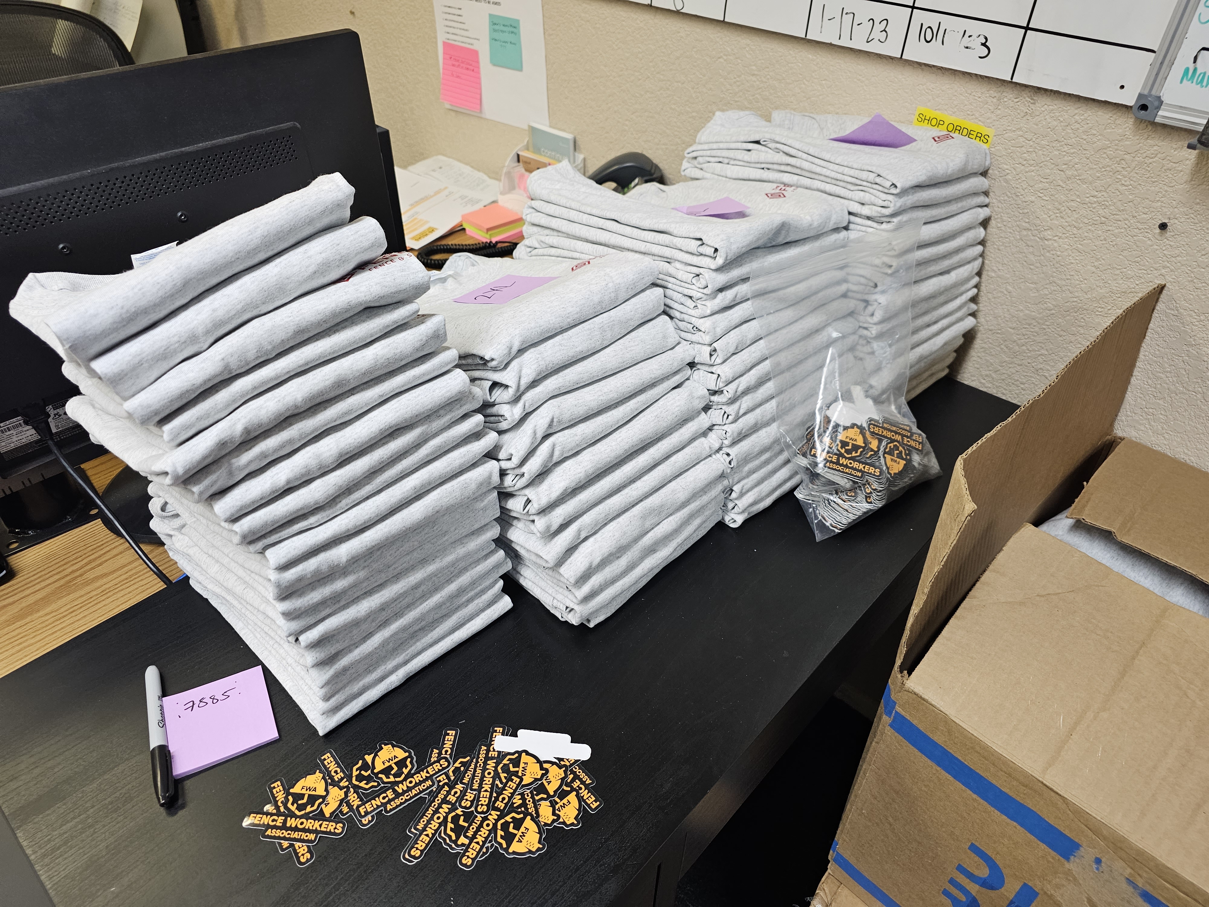 2023 Fence Show & Security Expo