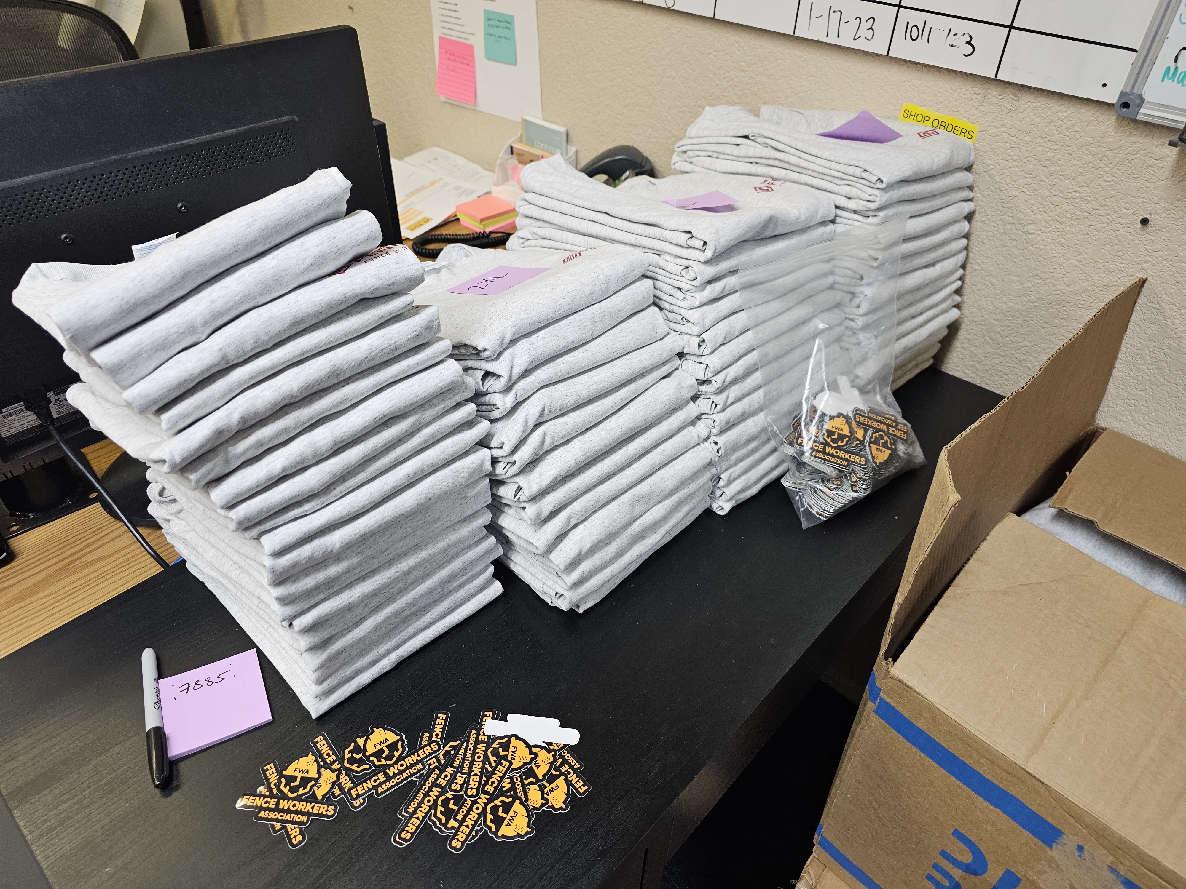 2023 Fence Show & Security Expo