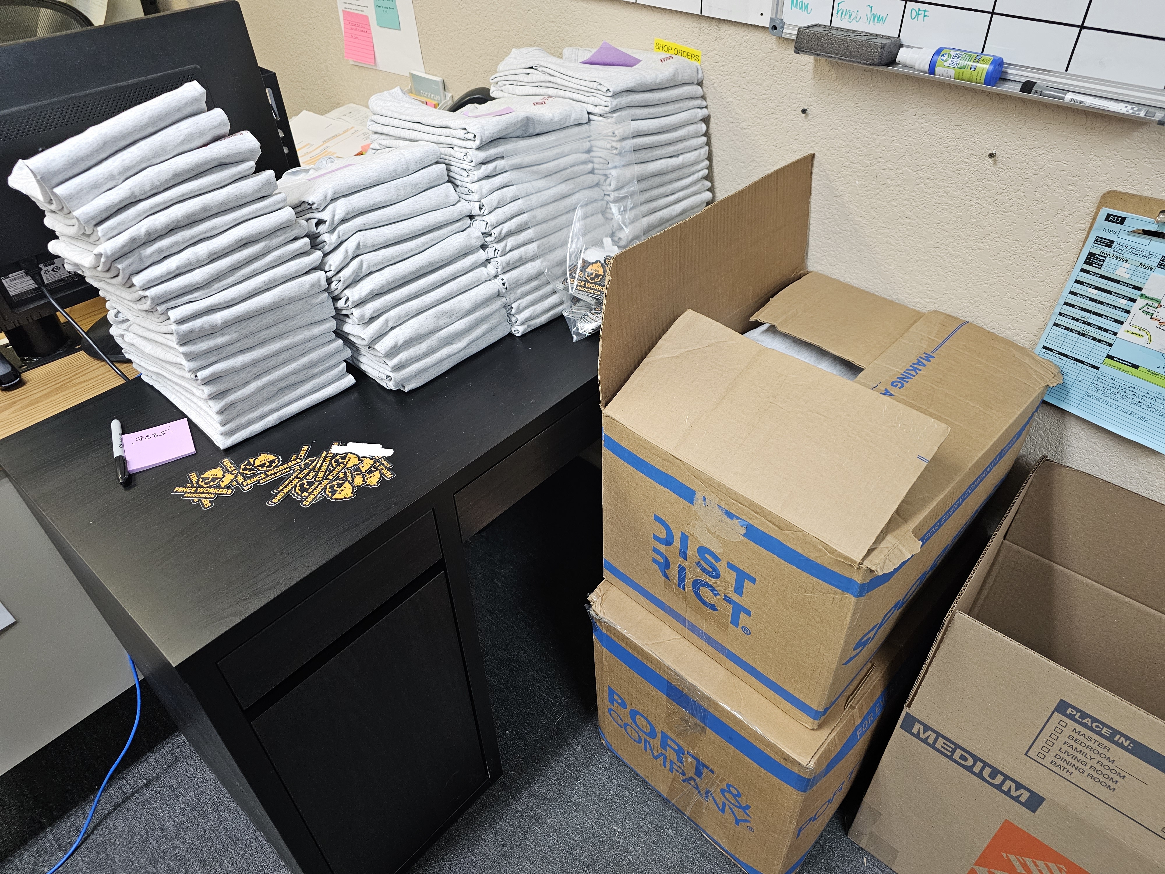 2023 Fence Show & Security Expo