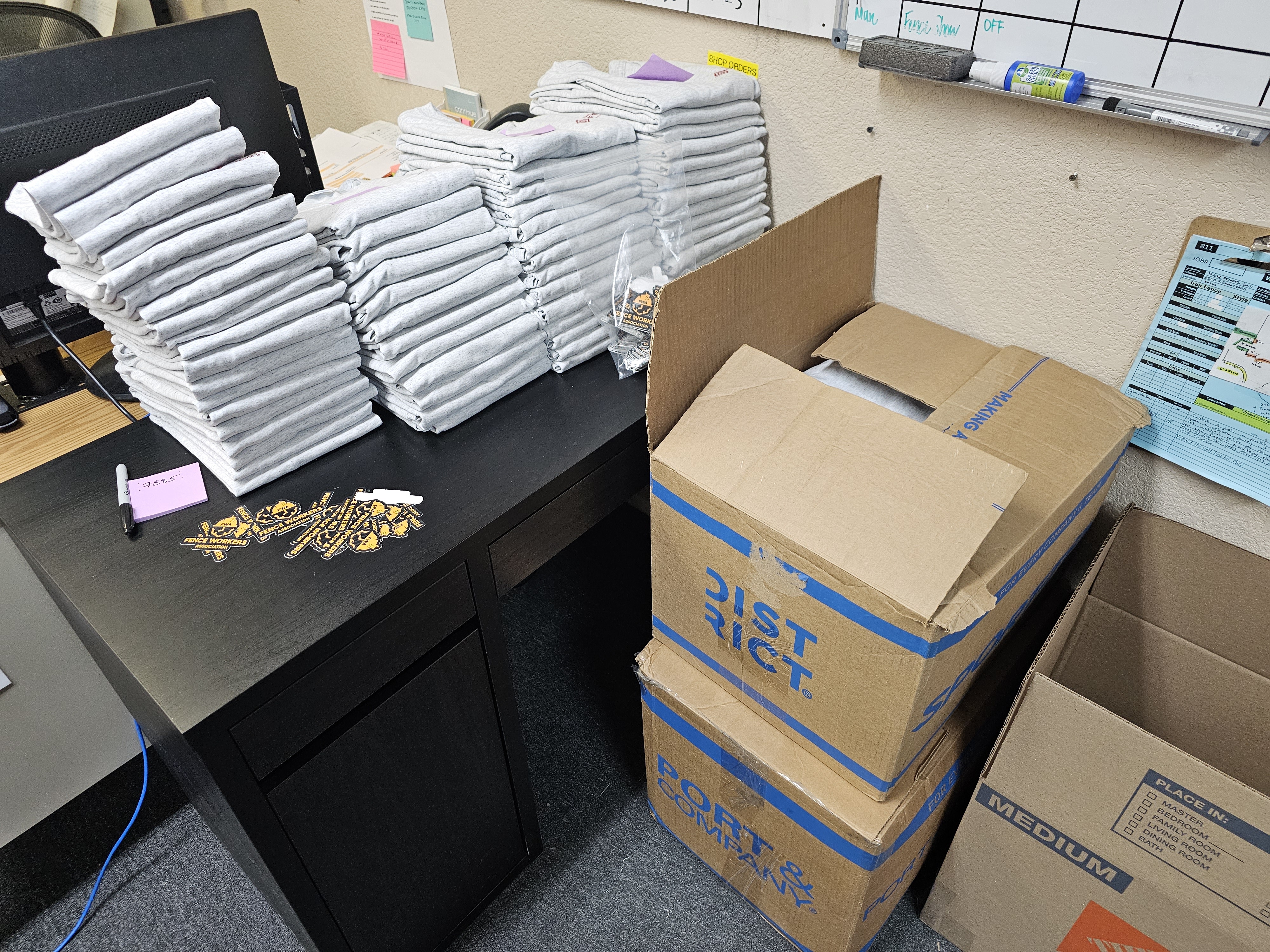 2023 Fence Show & Security Expo