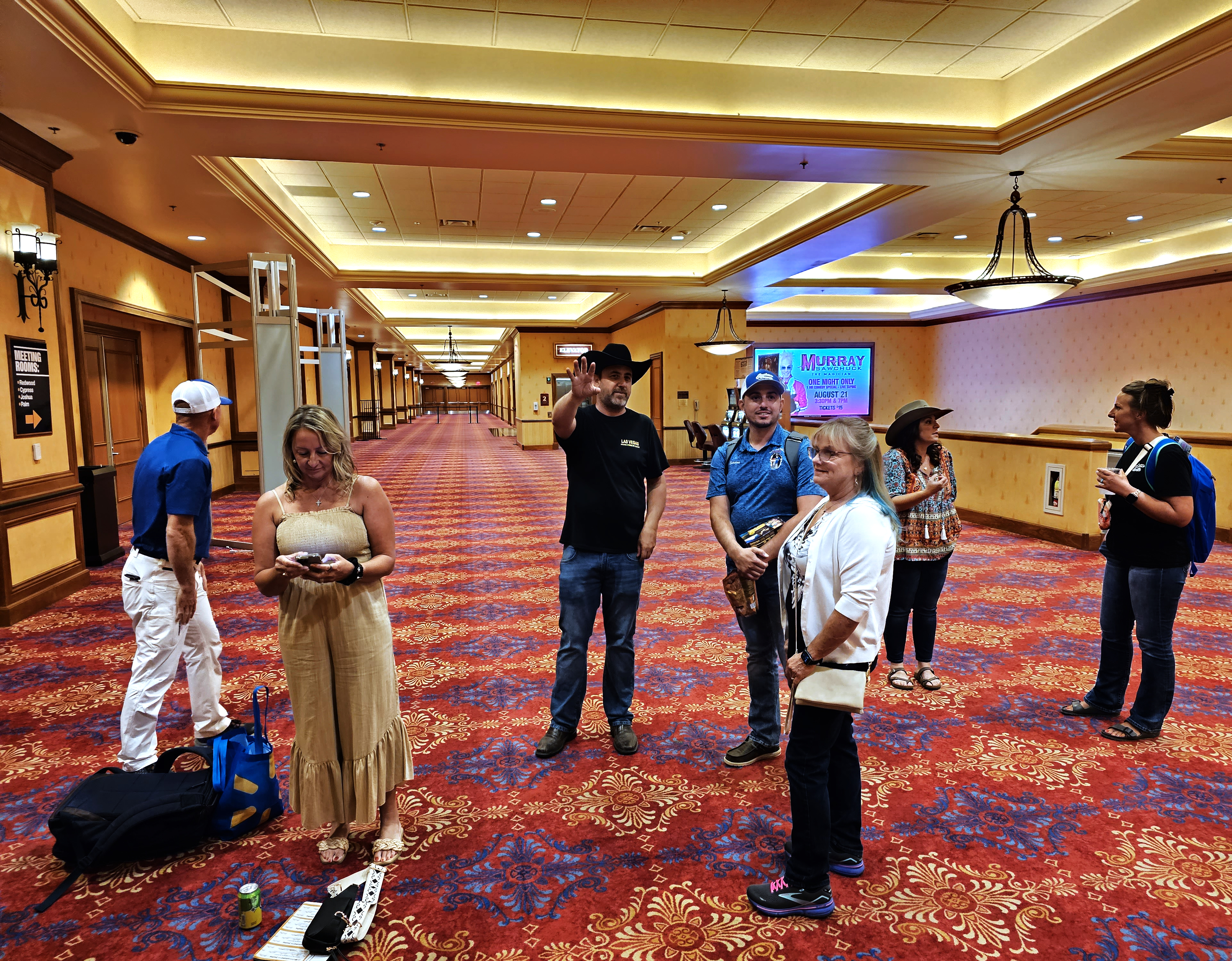 2023 Fence Show & Security Expo