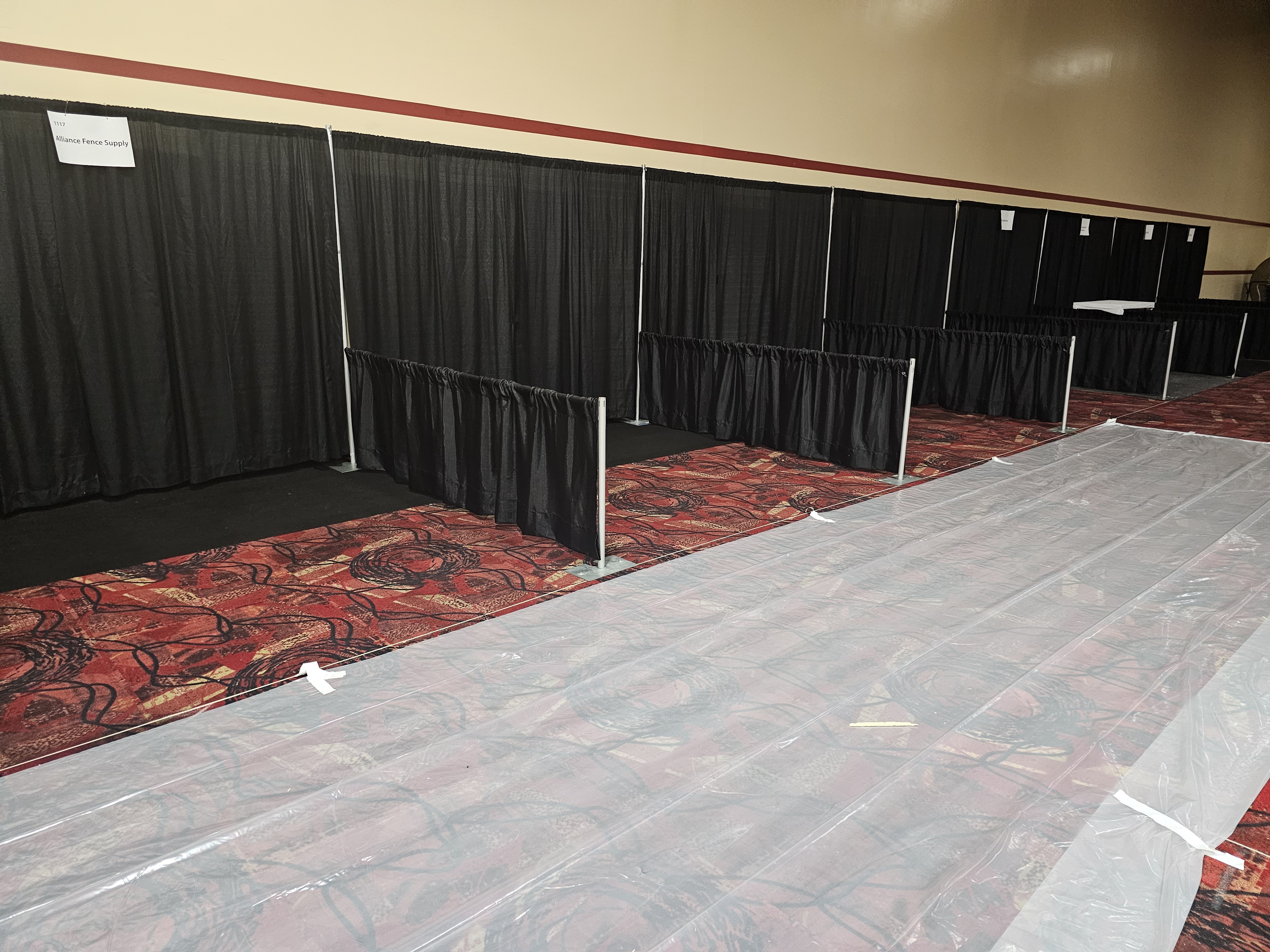 2023 Fence Show & Security Expo