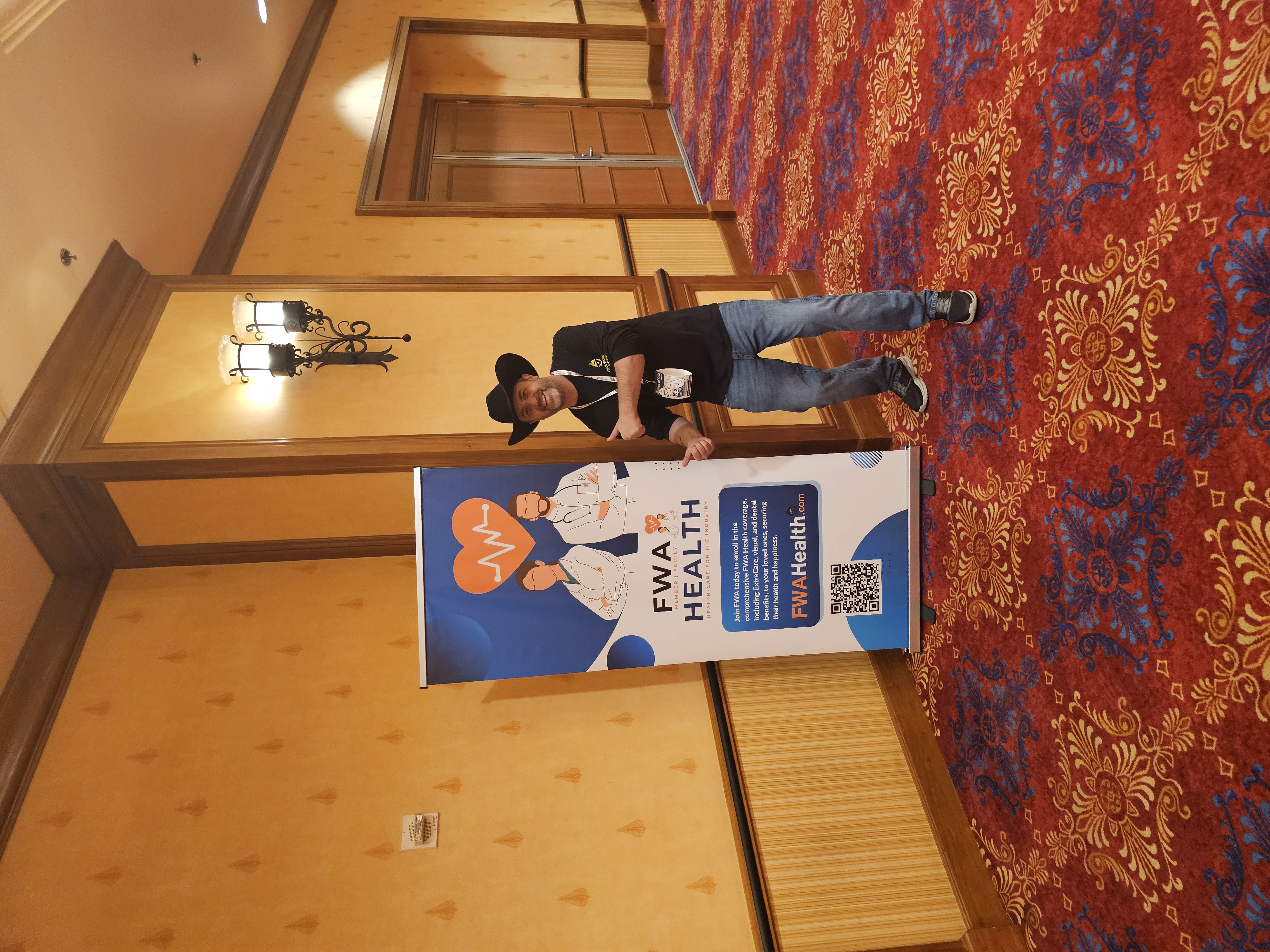 2023 Fence Show & Security Expo