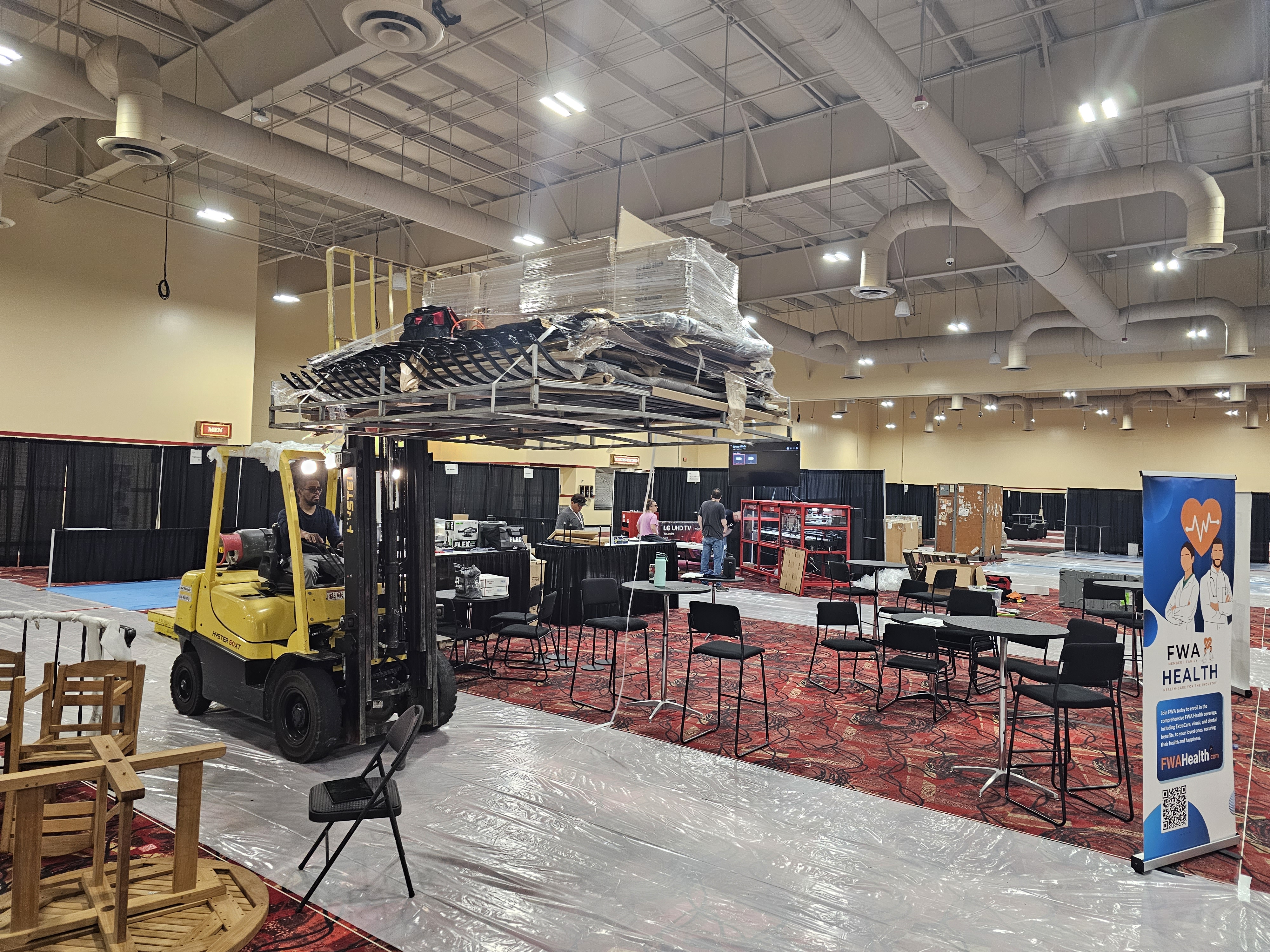 2023 Fence Show & Security Expo