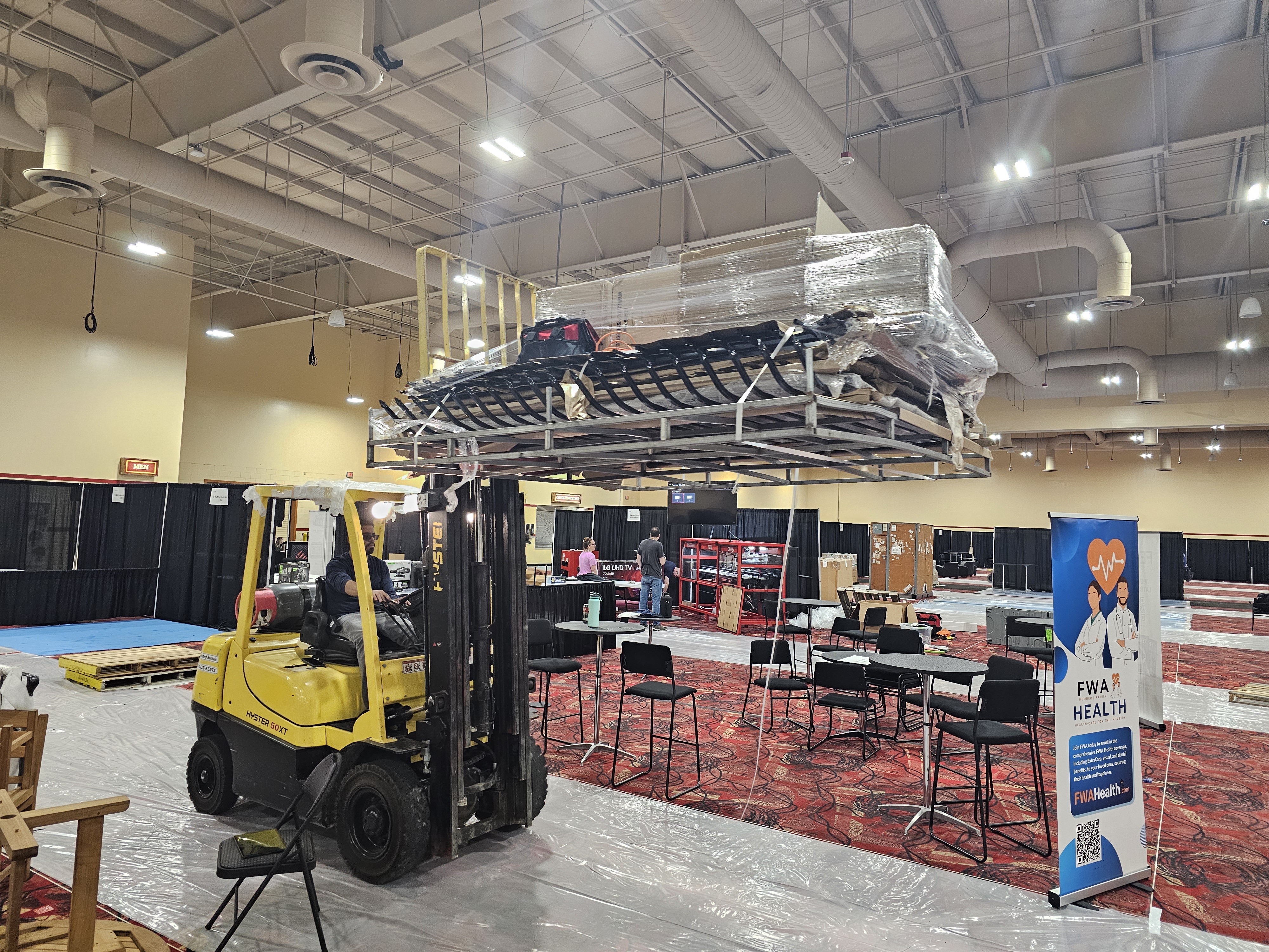 2023 Fence Show & Security Expo