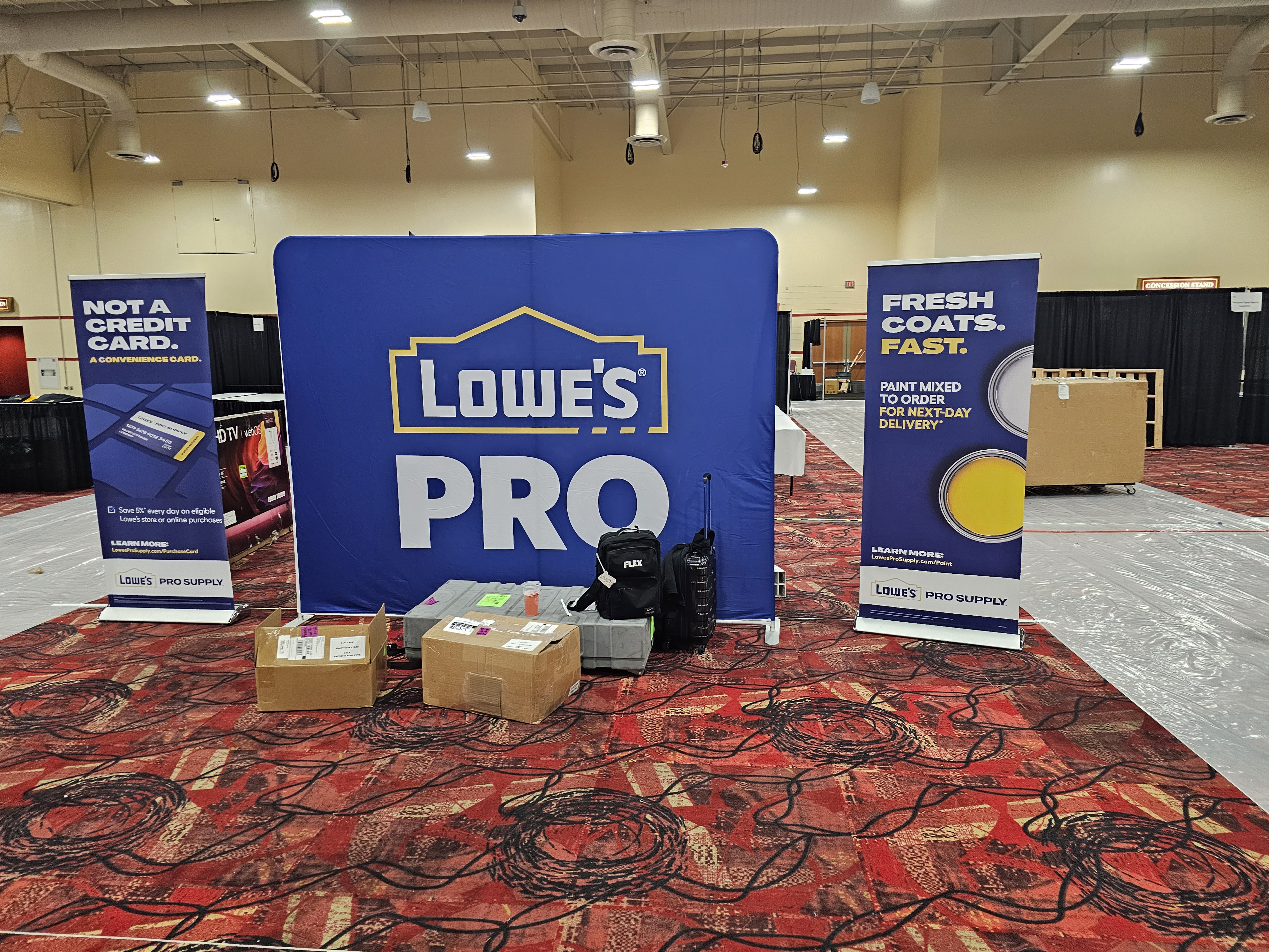 2023 Fence Show & Security Expo