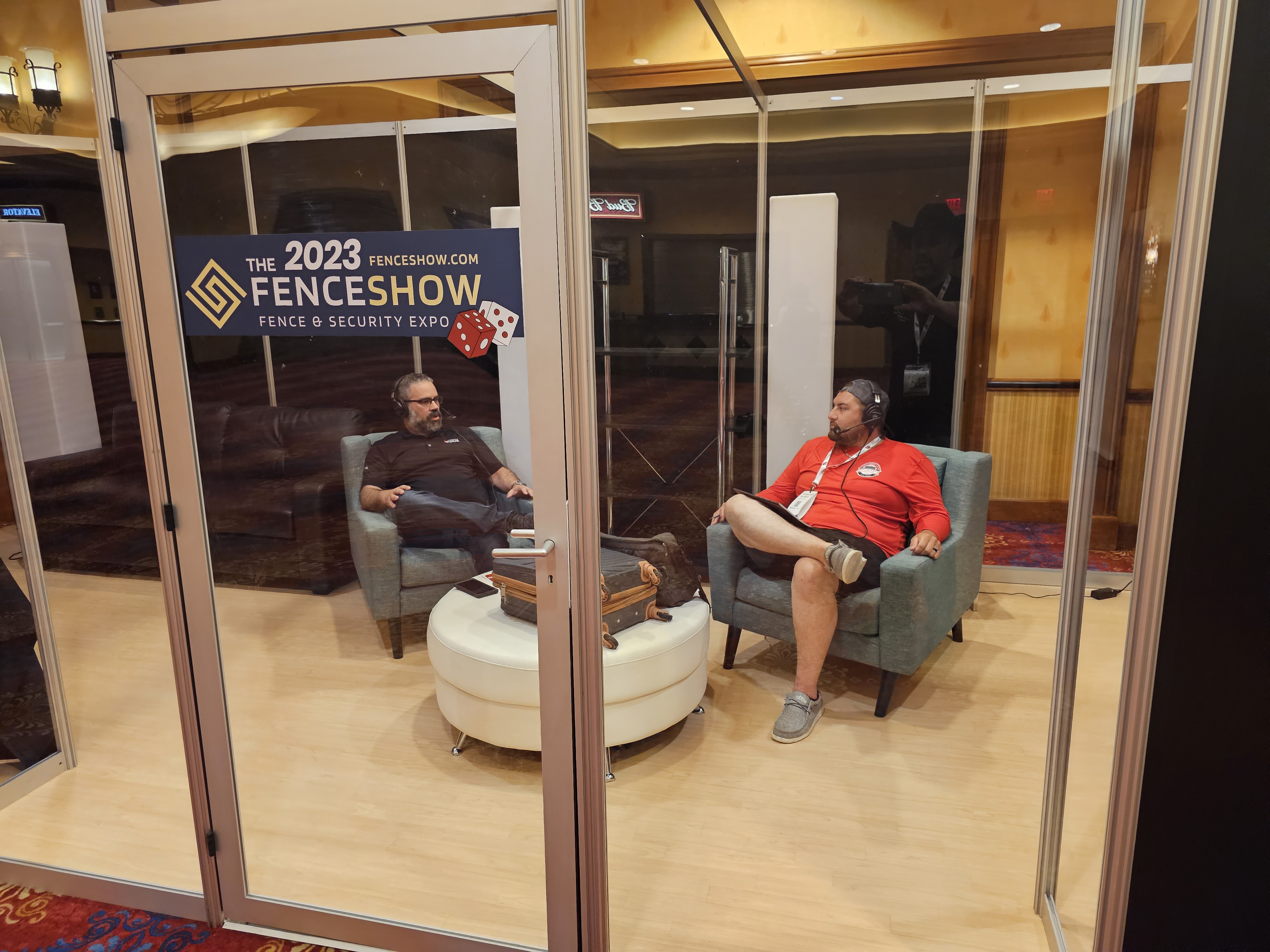 2023 Fence Show & Security Expo