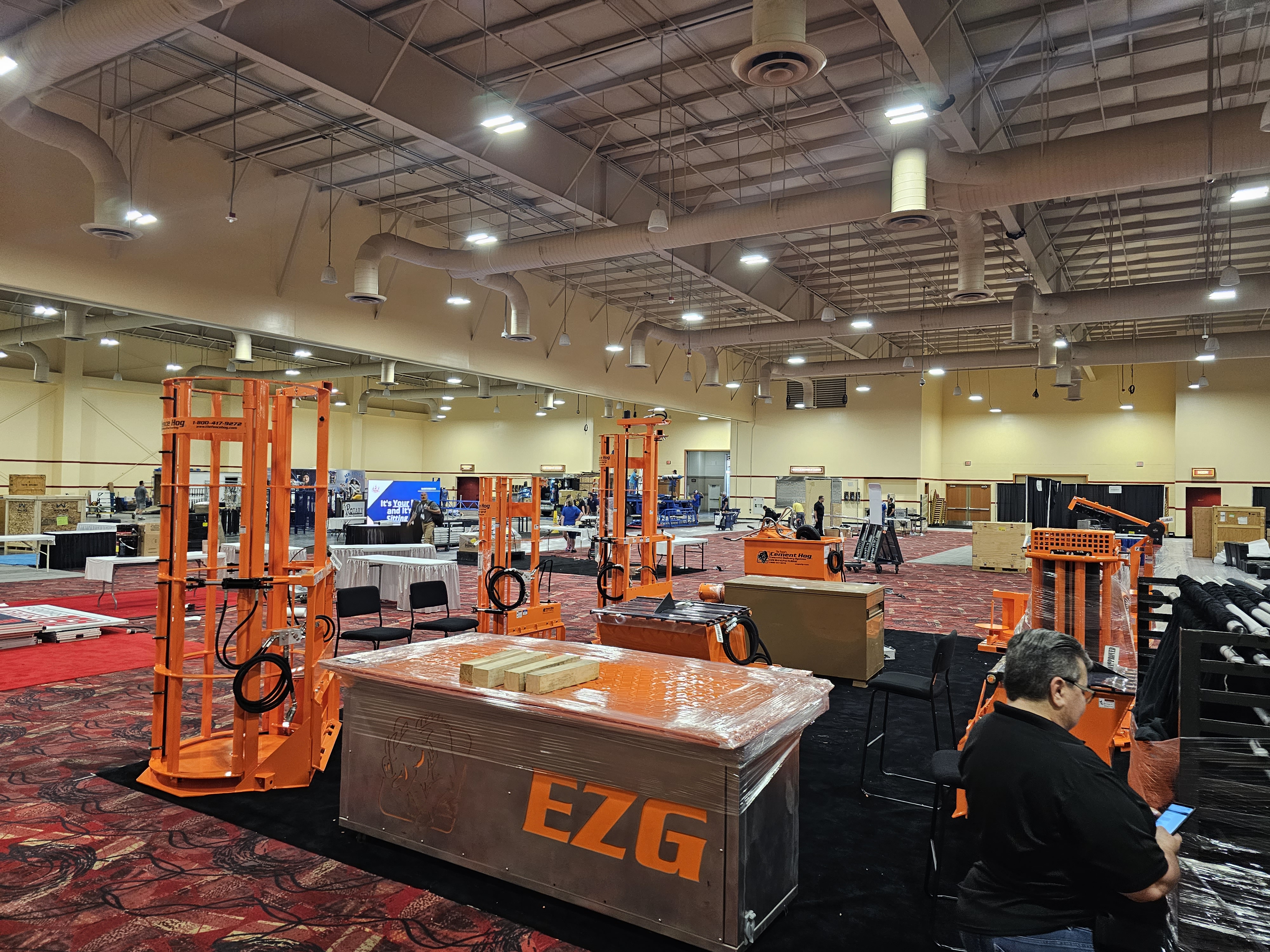 2023 Fence Show & Security Expo