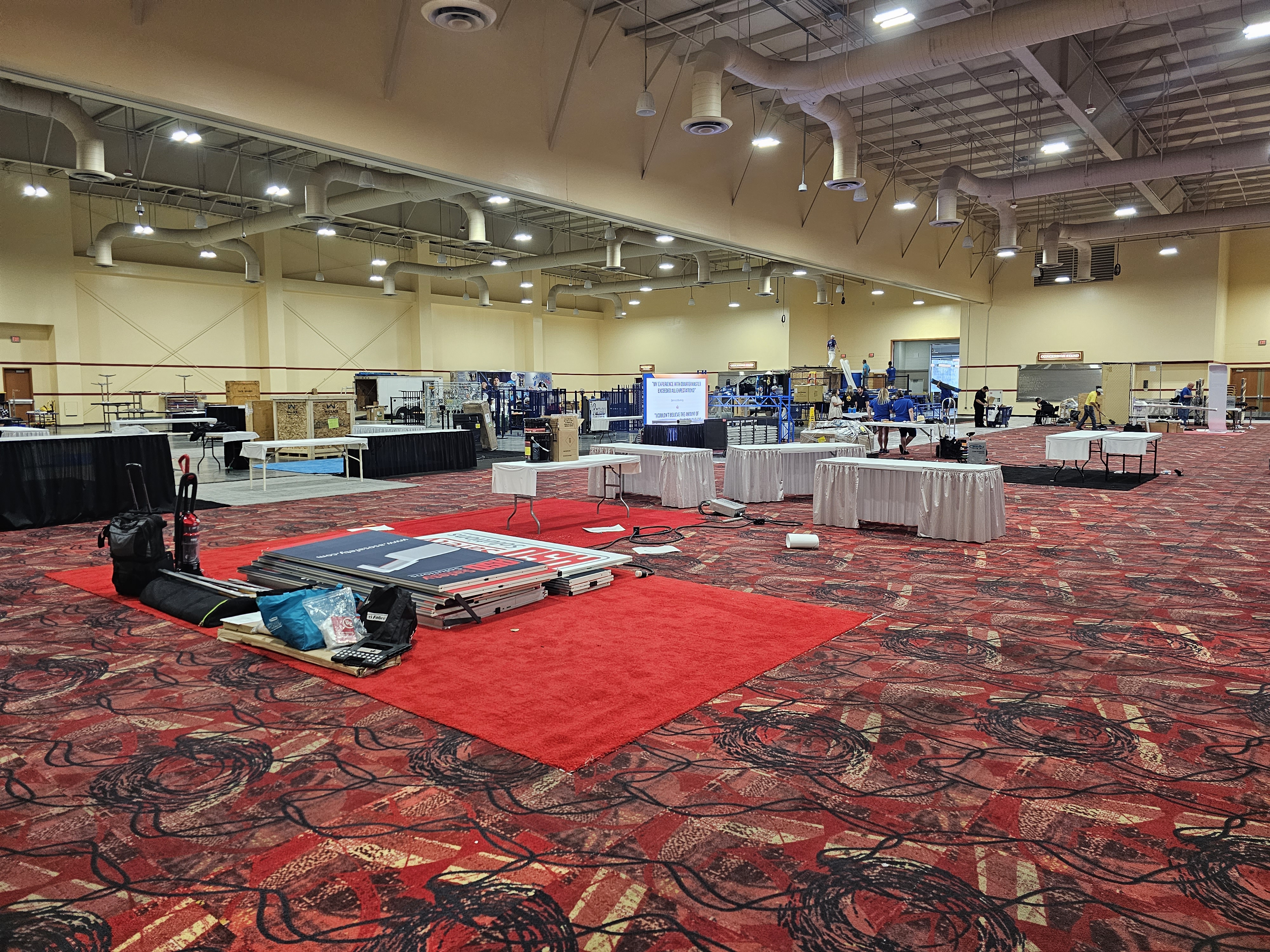 2023 Fence Show & Security Expo