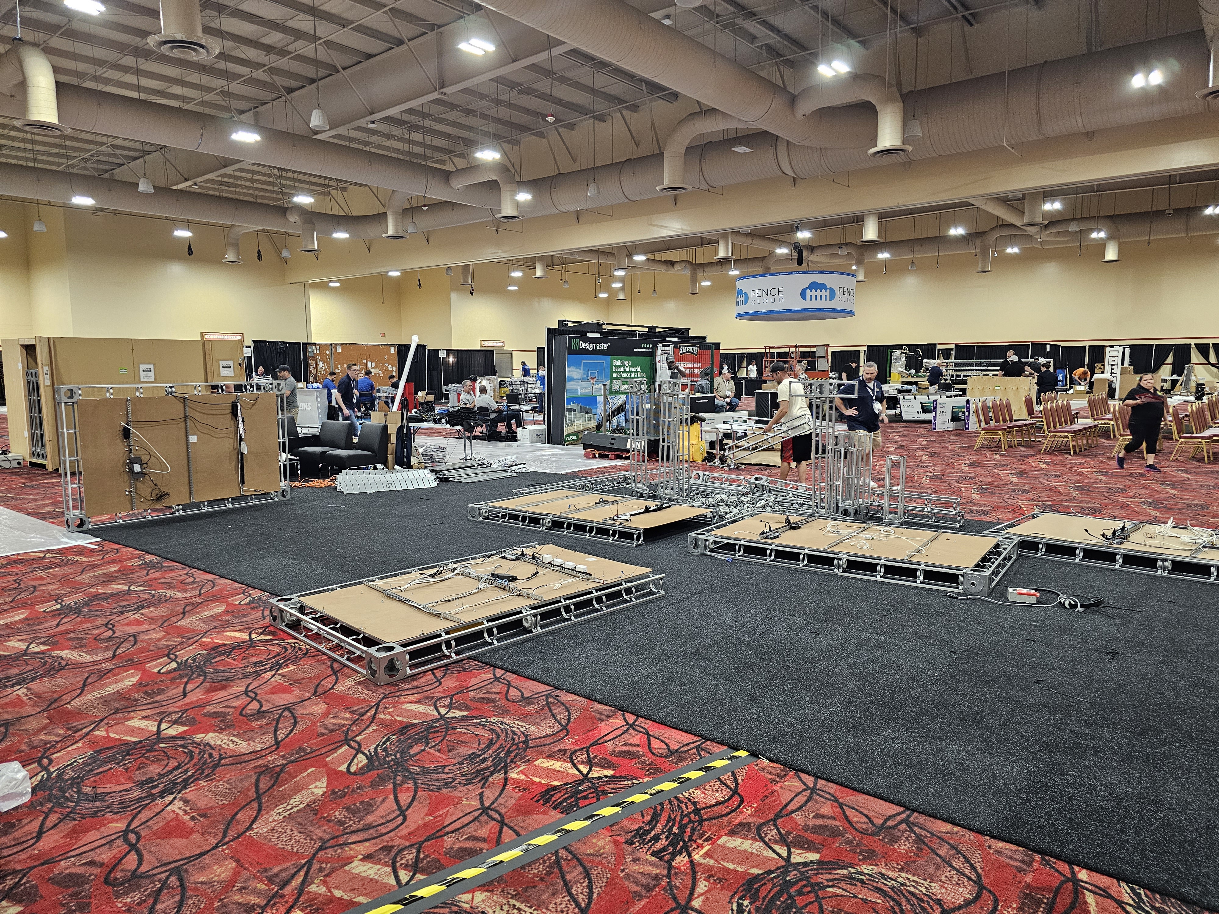 2023 Fence Show & Security Expo