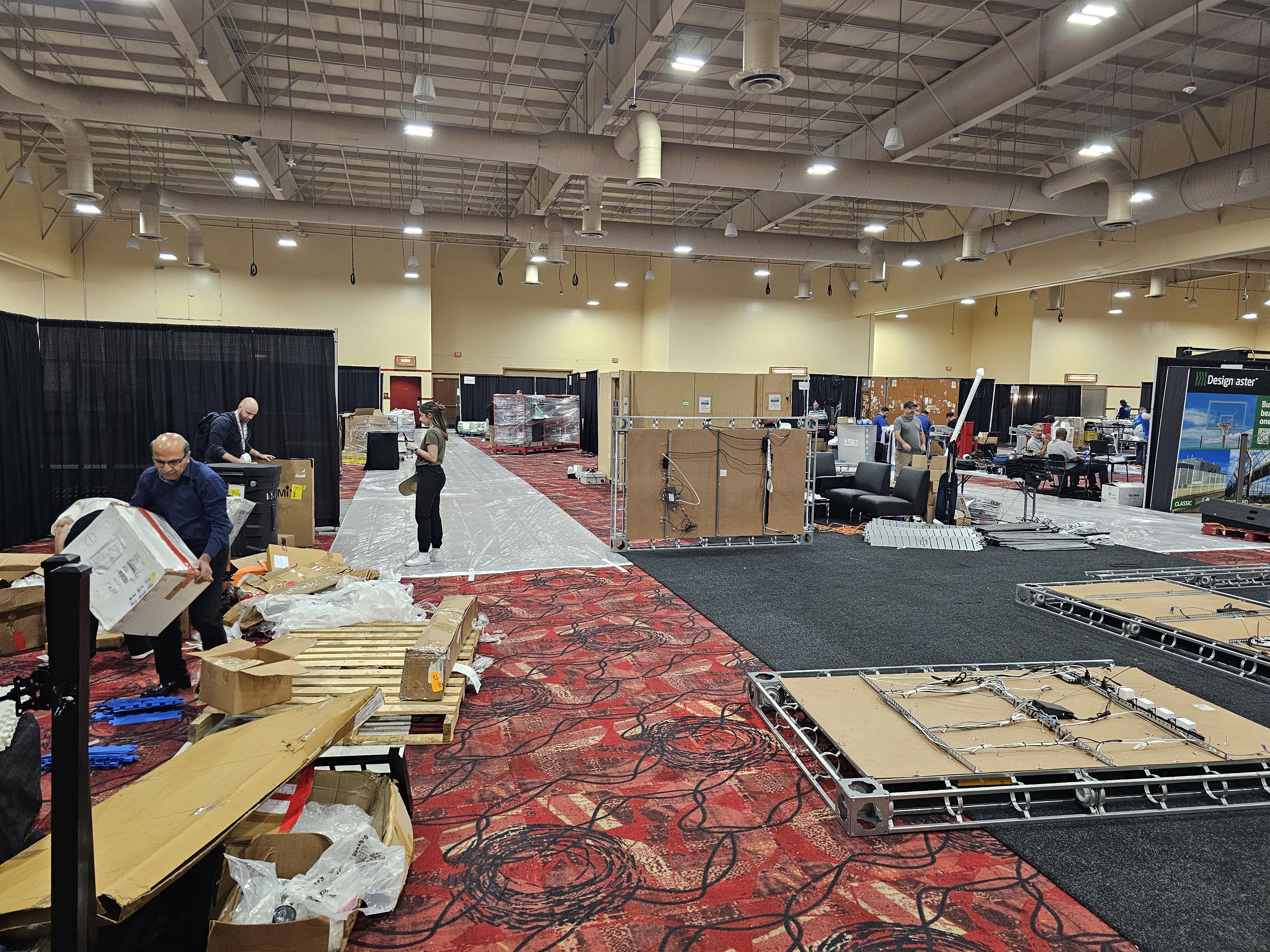 2023 Fence Show & Security Expo