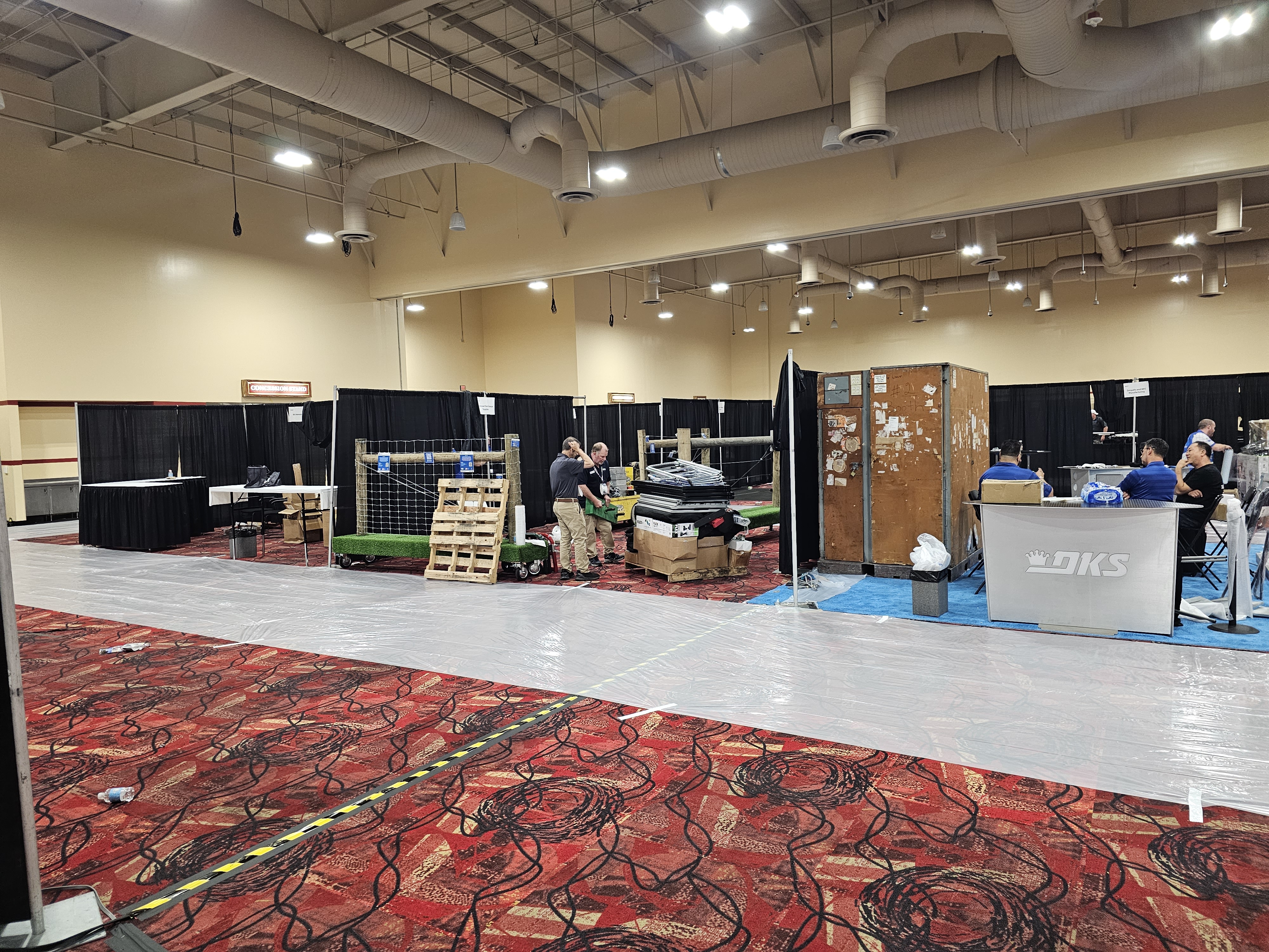 2023 Fence Show & Security Expo