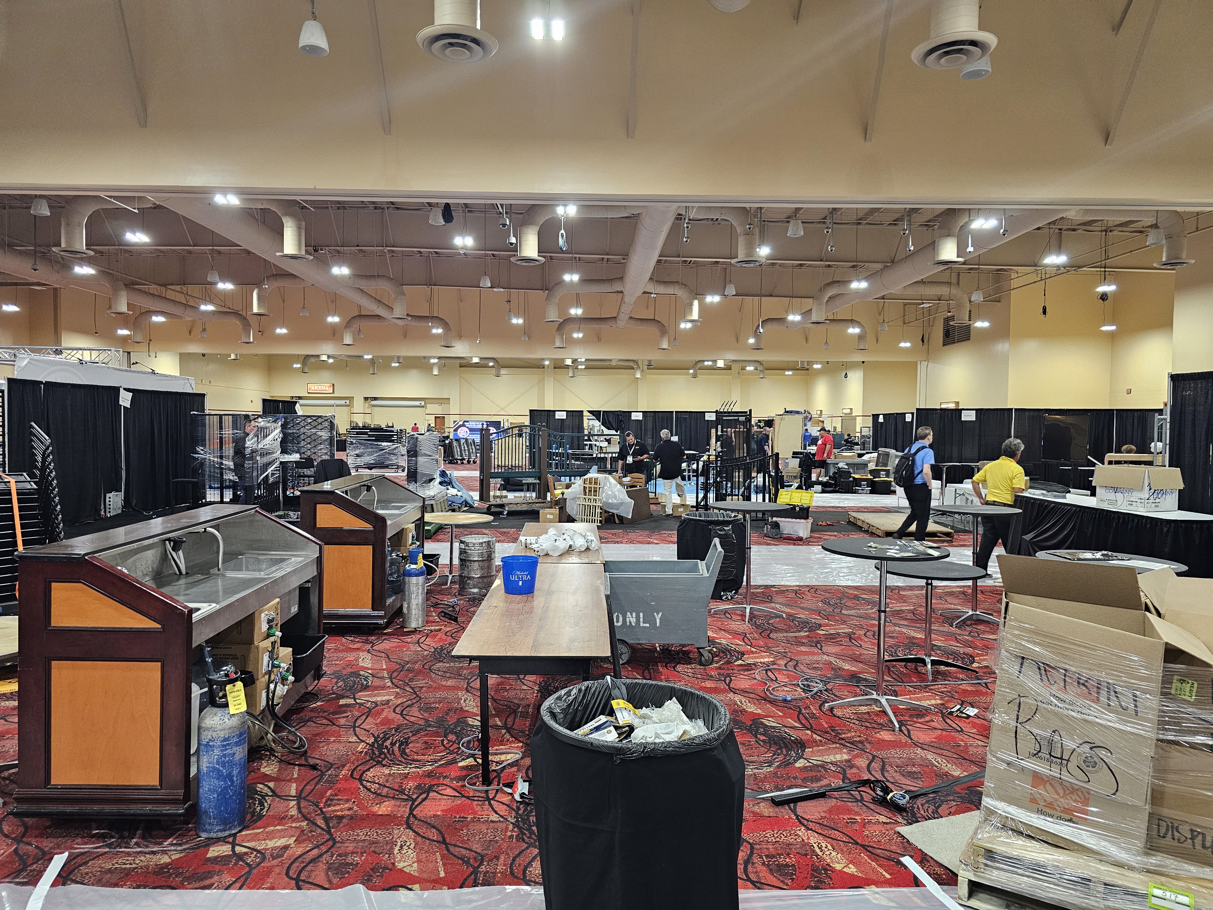 2023 Fence Show & Security Expo