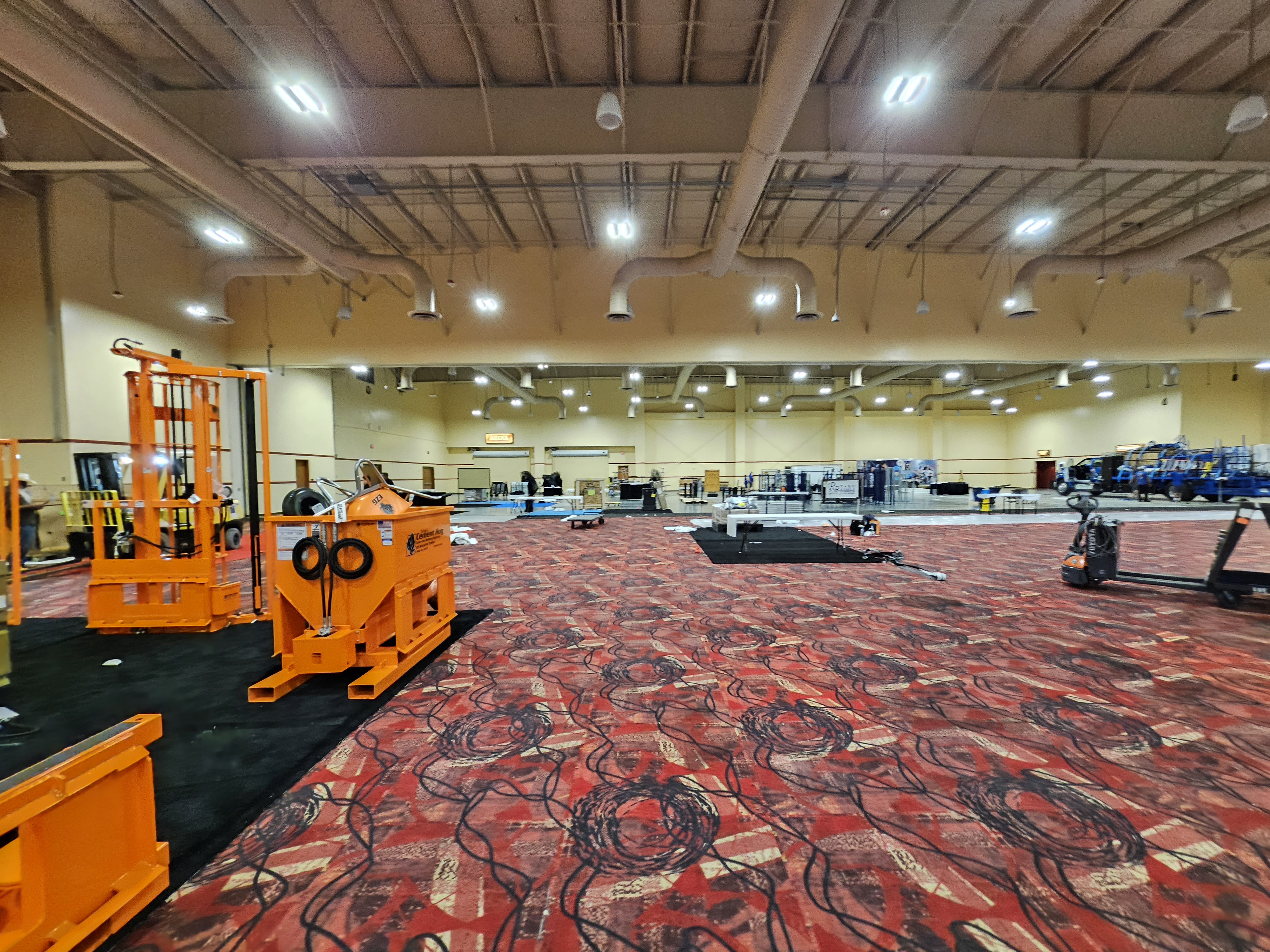 2023 Fence Show & Security Expo