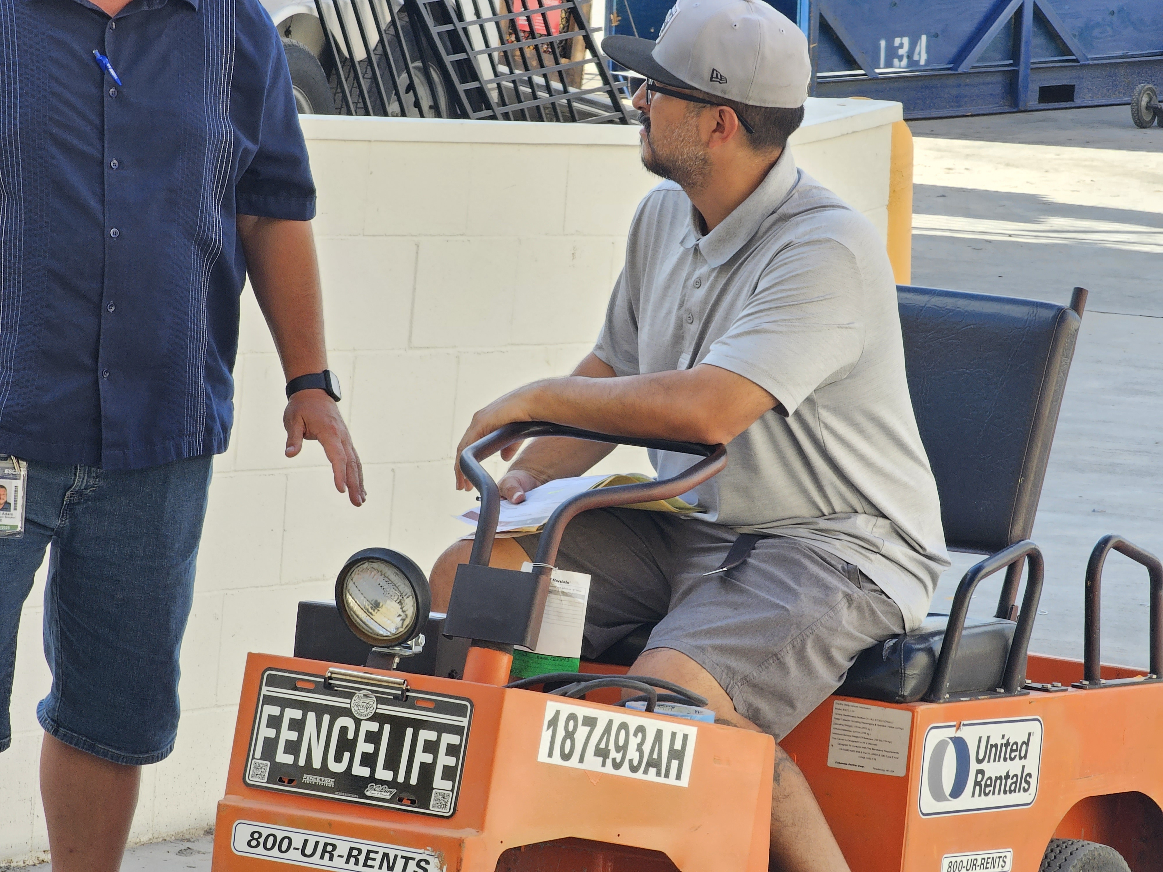 2023 Fence Show & Security Expo