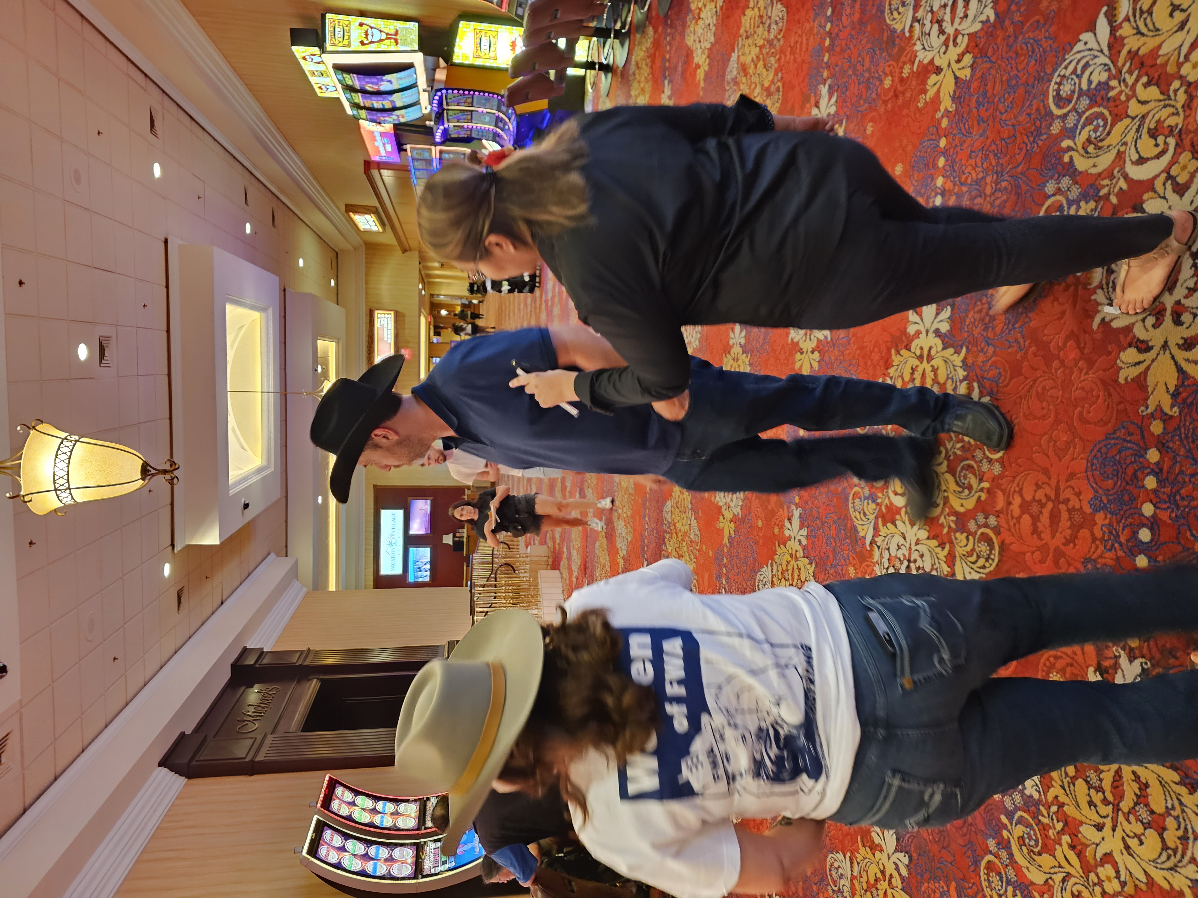 2023 Fence Show & Security Expo