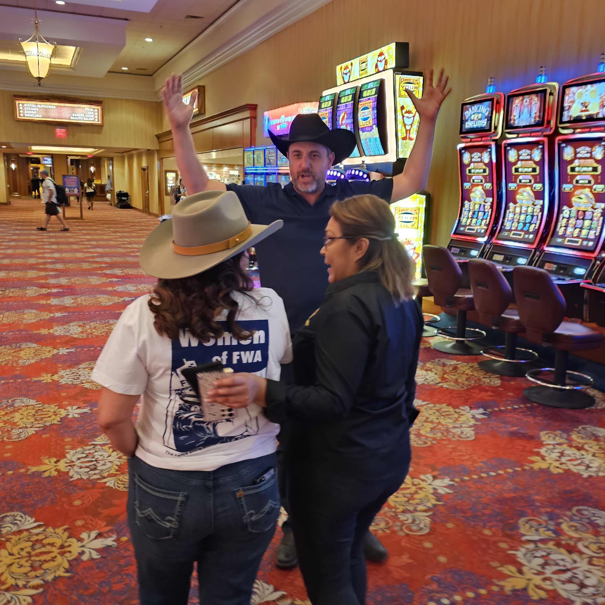 2023 Fence Show & Security Expo