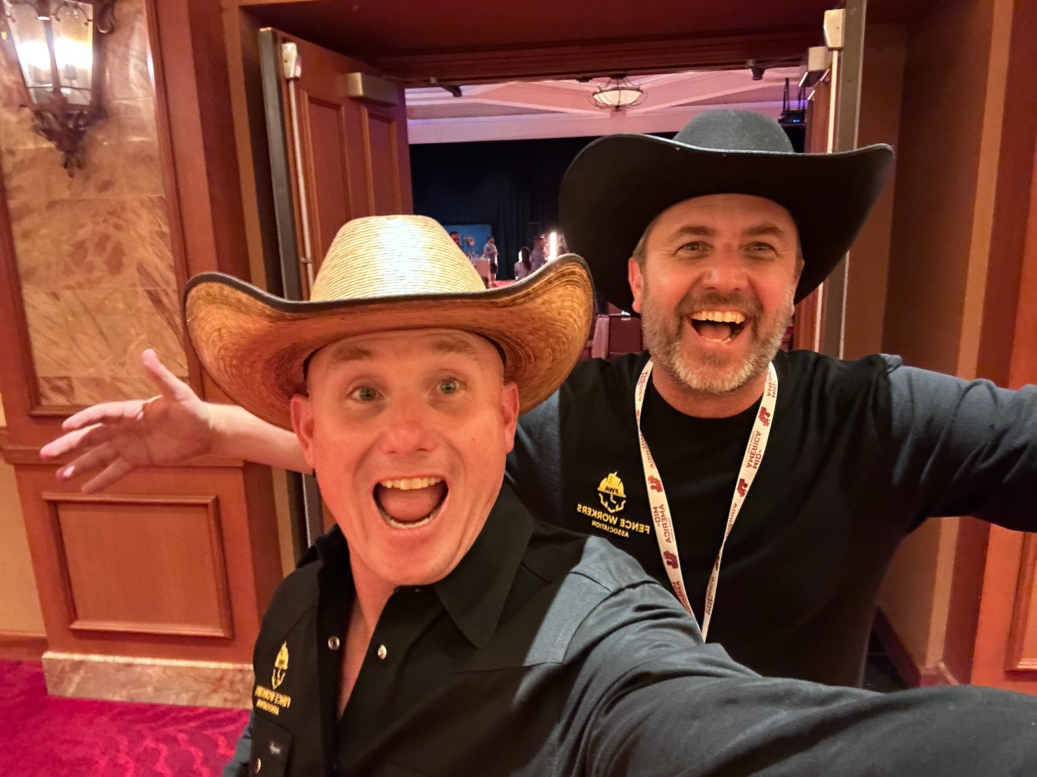 2023 Fence Show & Security Expo