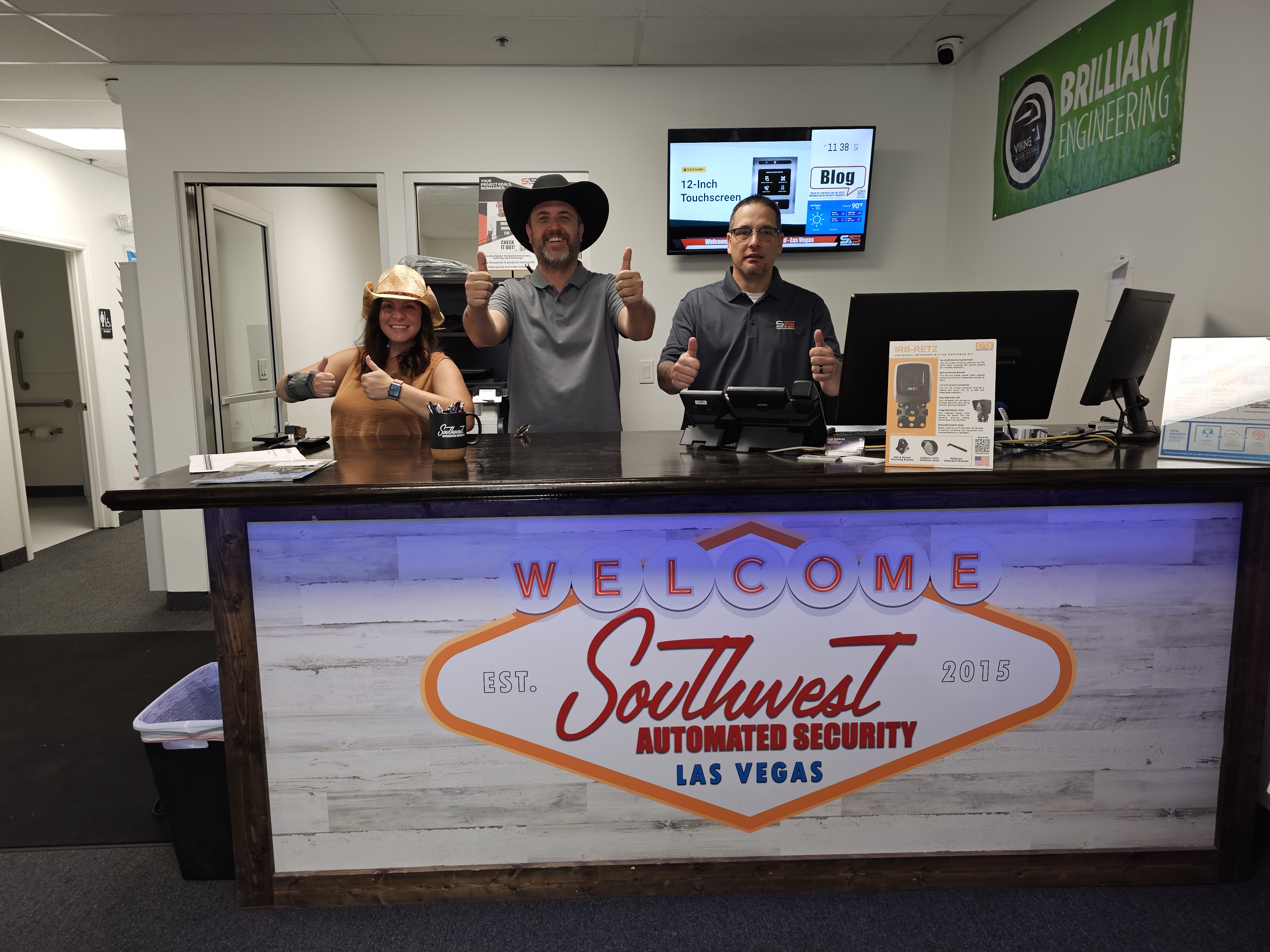 2023 Fence Show & Security Expo