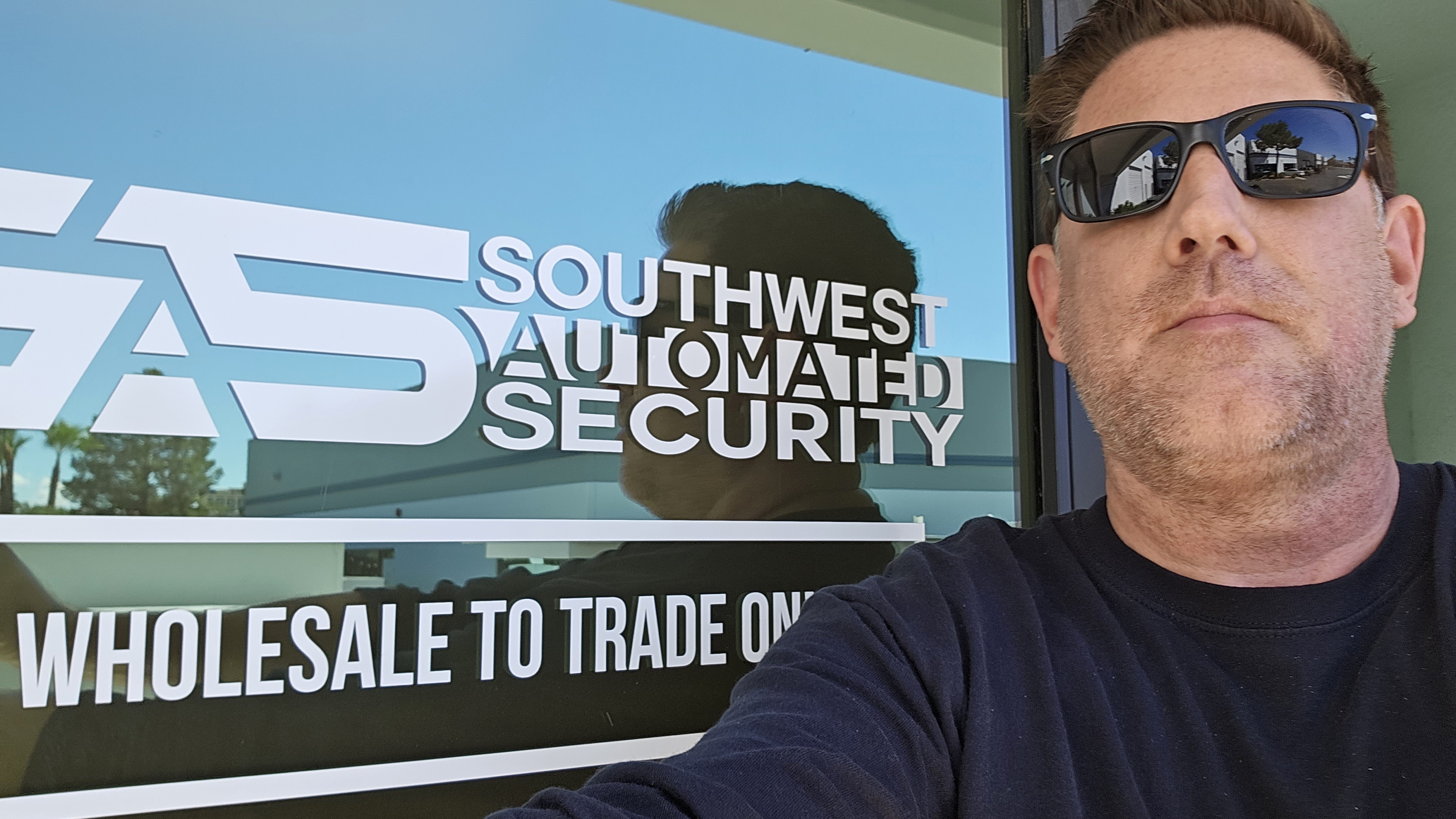 2023 Fence Show & Security Expo