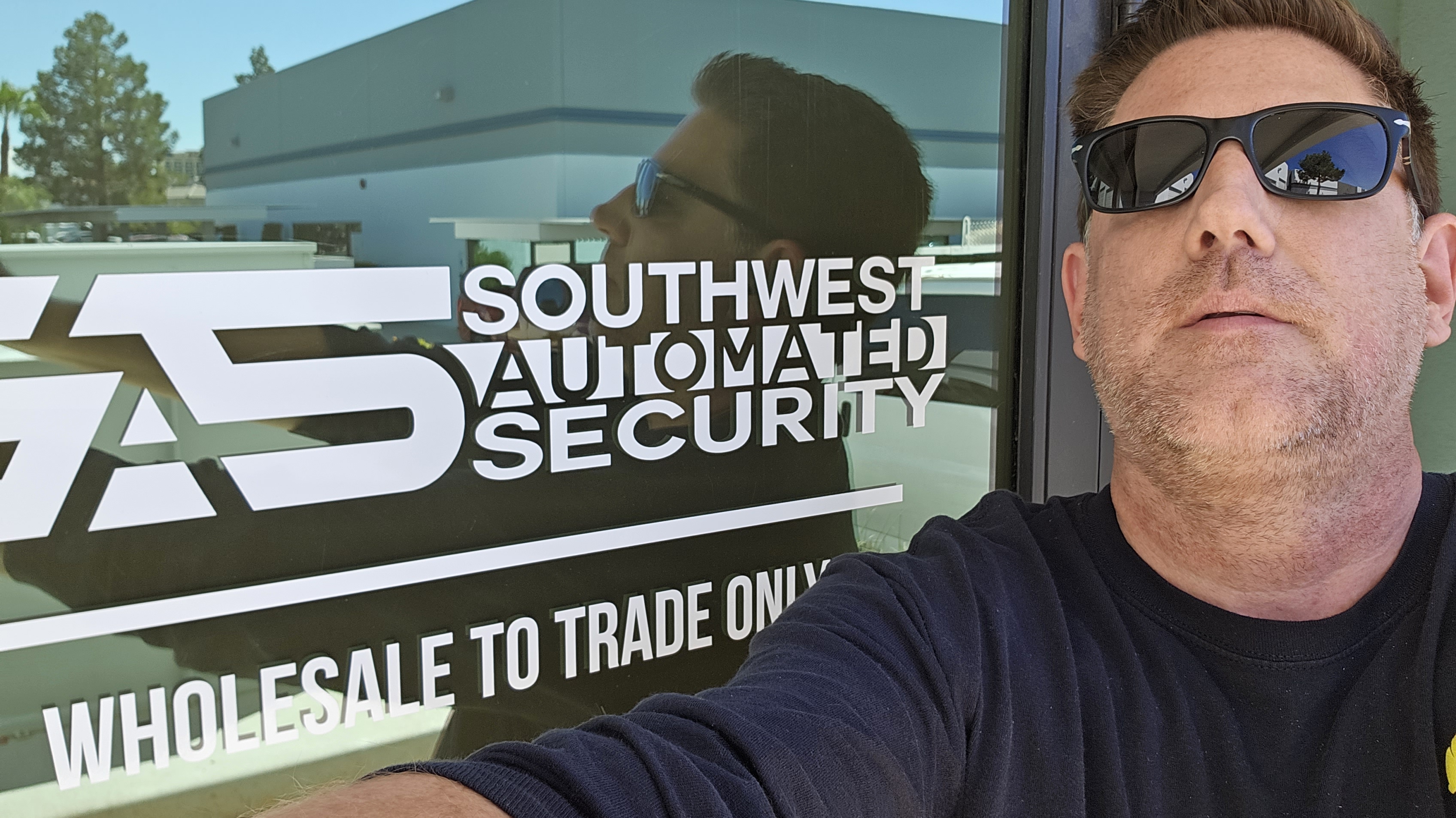 2023 Fence Show & Security Expo