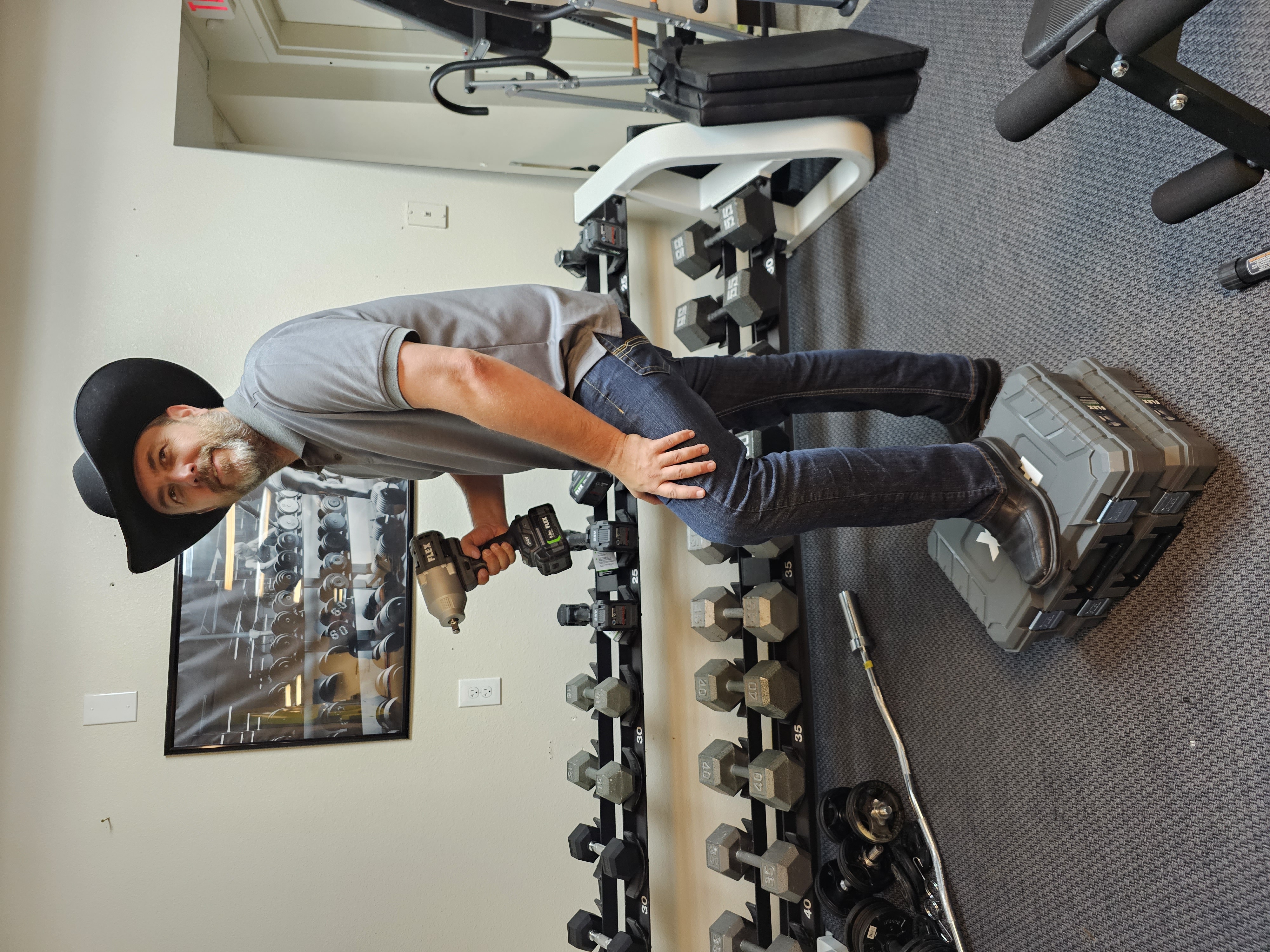 2023 Fence Show & Security Expo