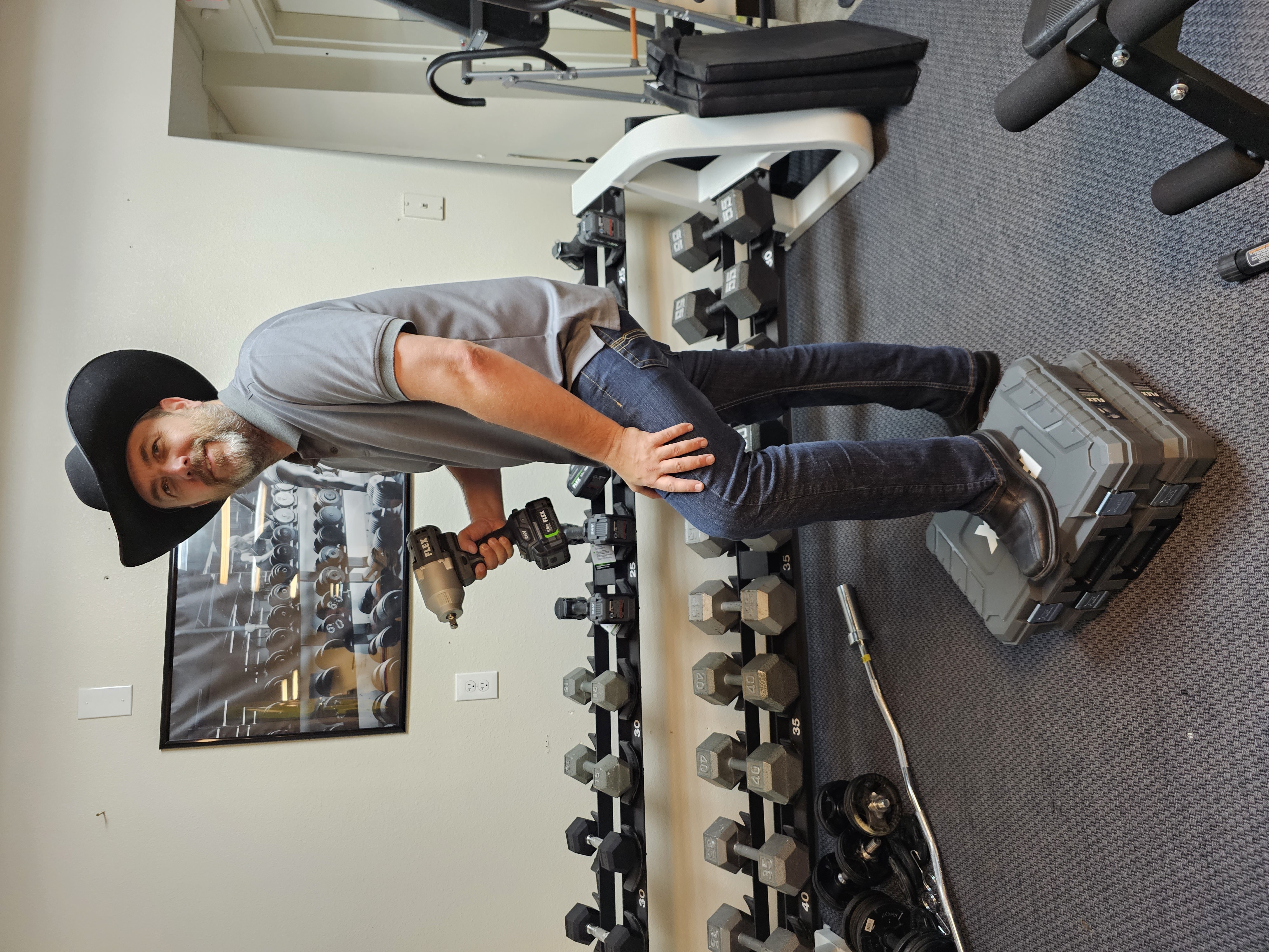 2023 Fence Show & Security Expo