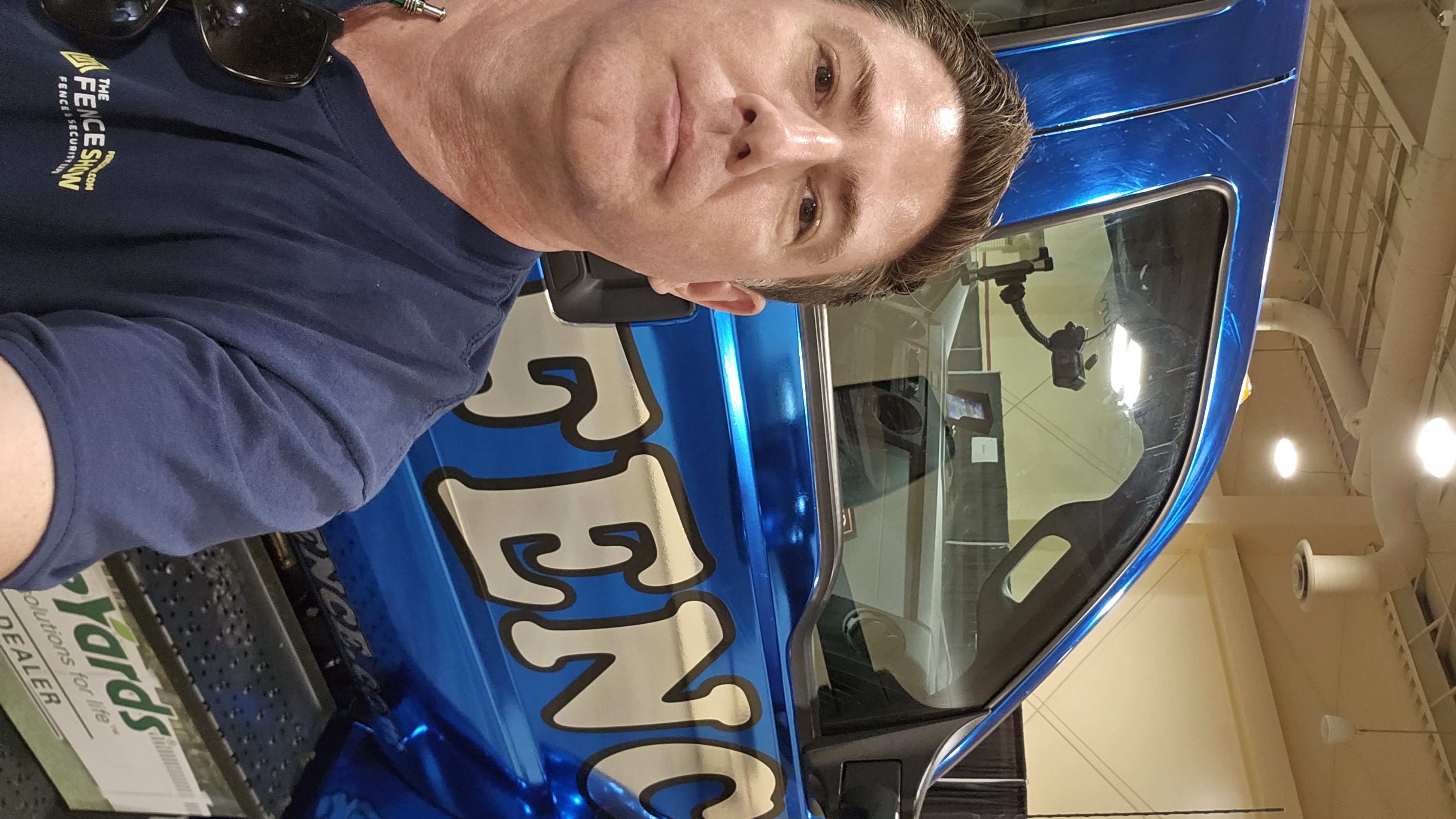 2023 Fence Show & Security Expo