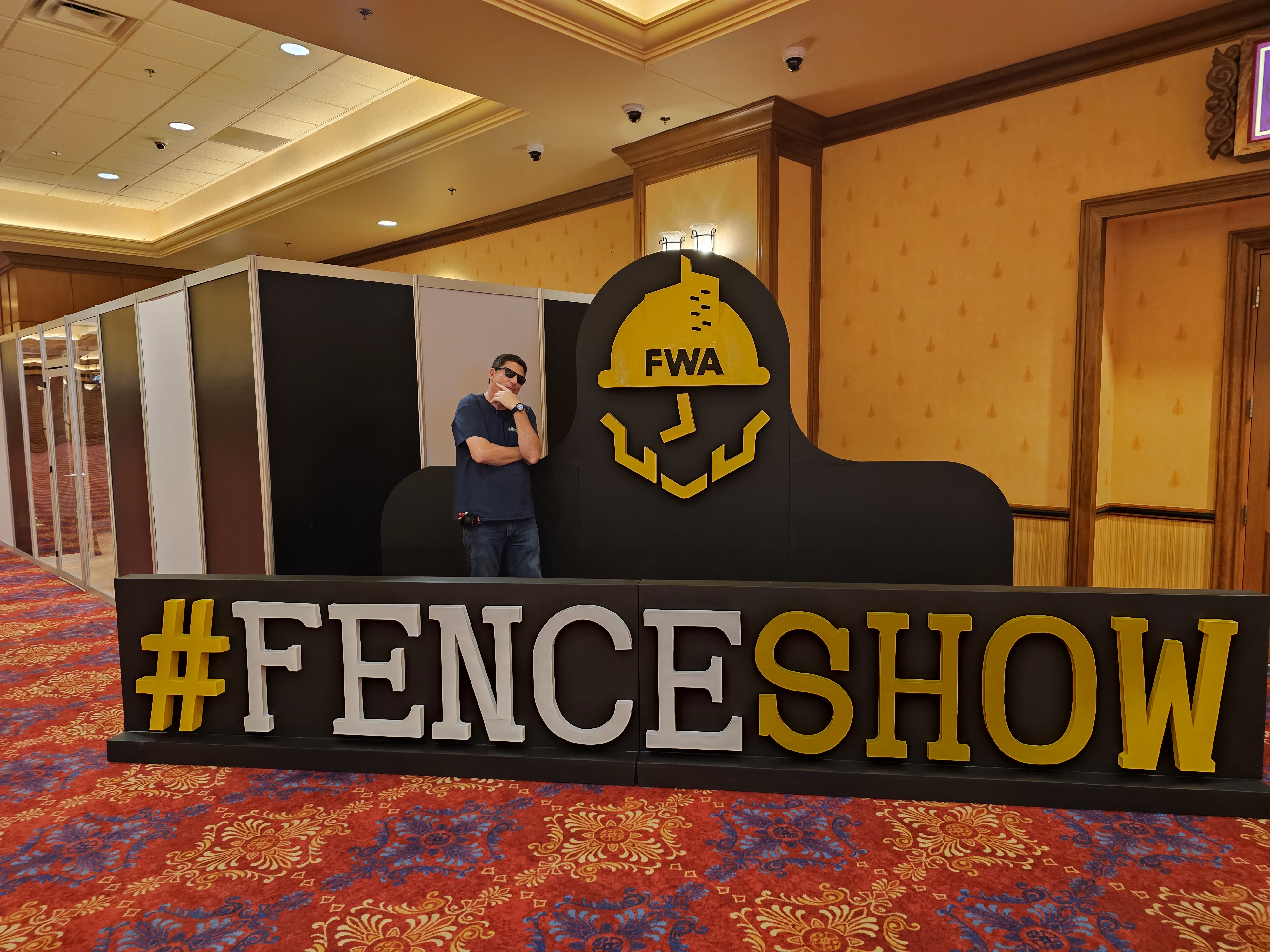 2023 Fence Show & Security Expo