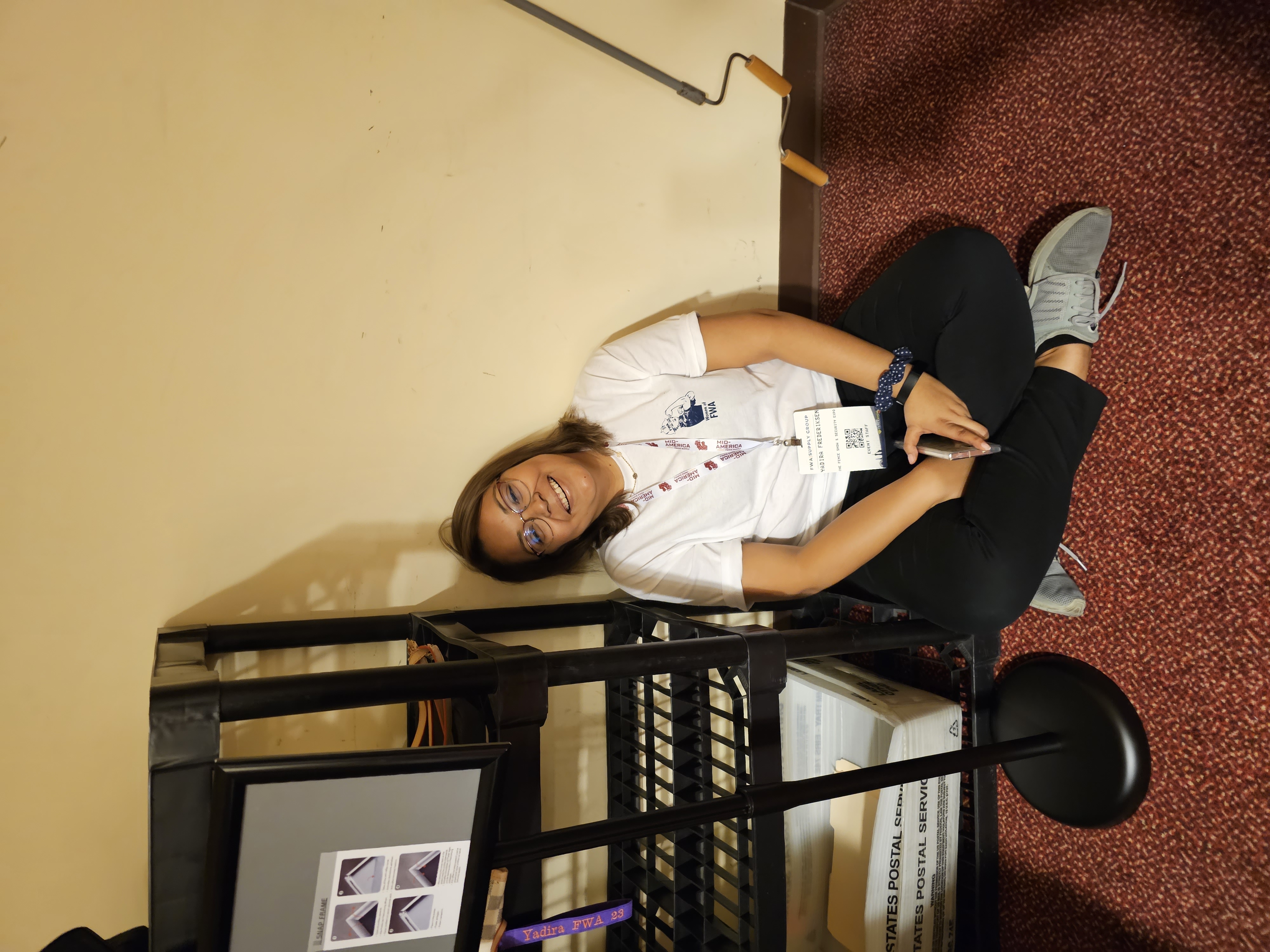 2023 Fence Show & Security Expo