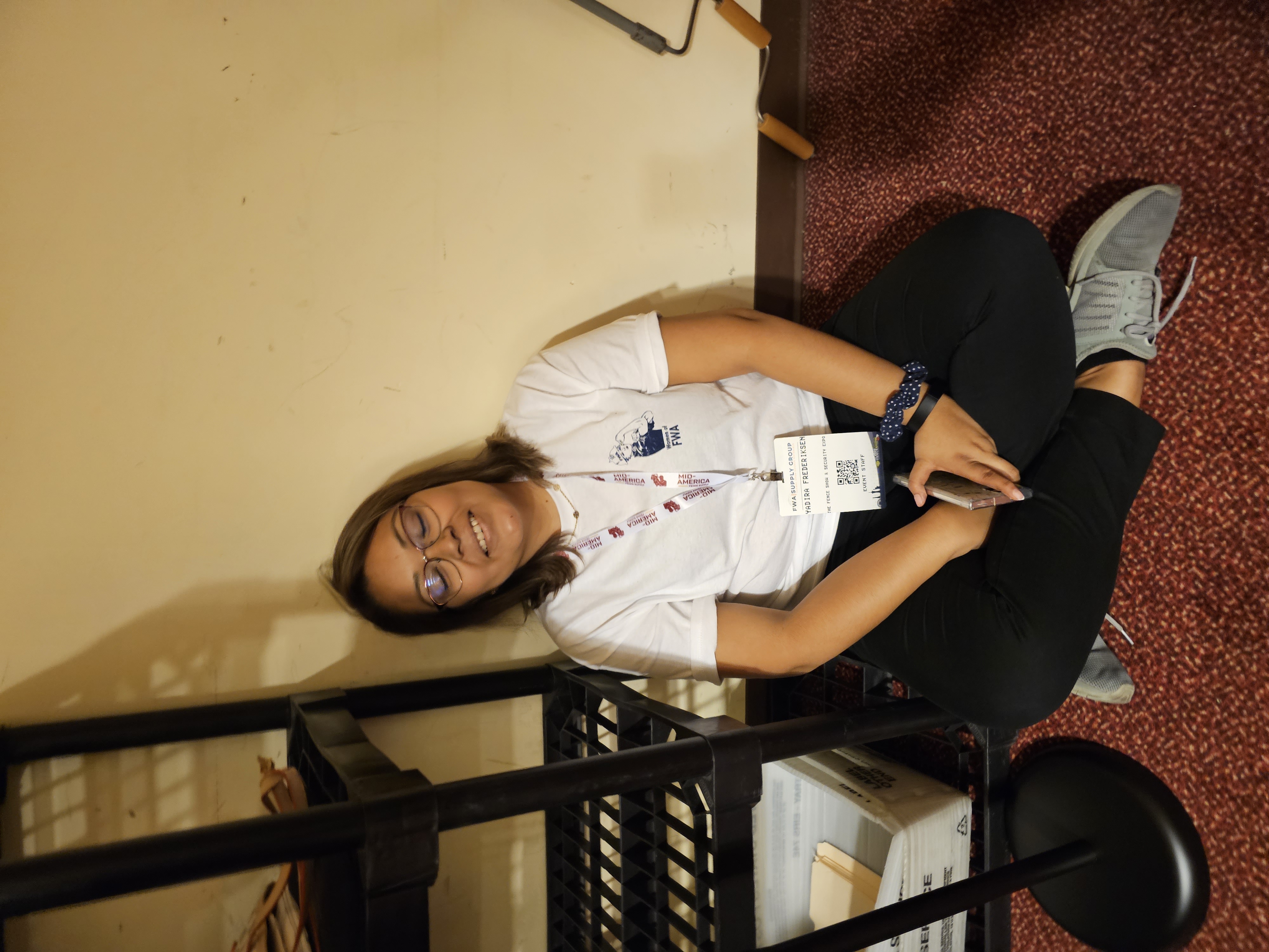 2023 Fence Show & Security Expo