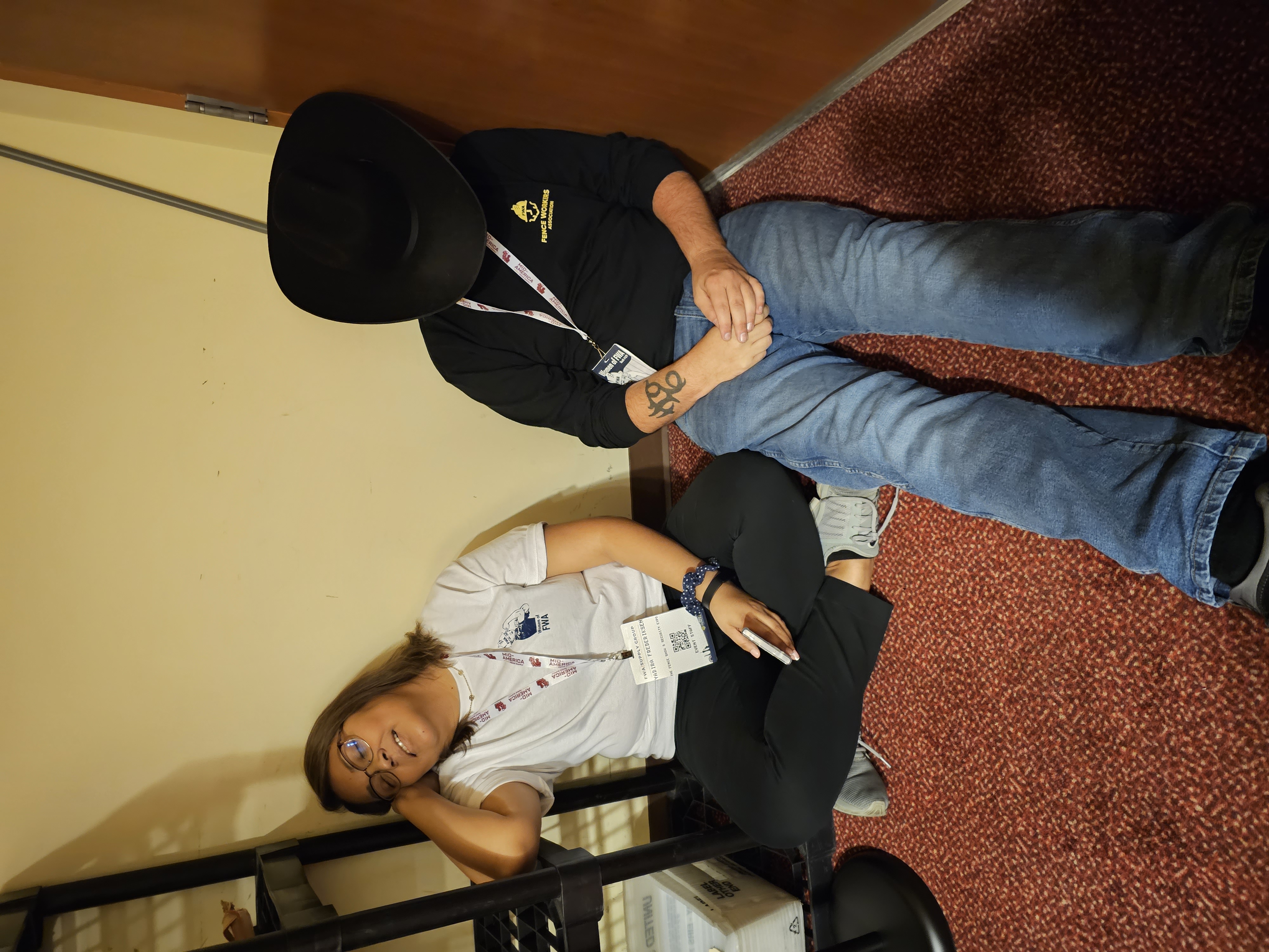 2023 Fence Show & Security Expo