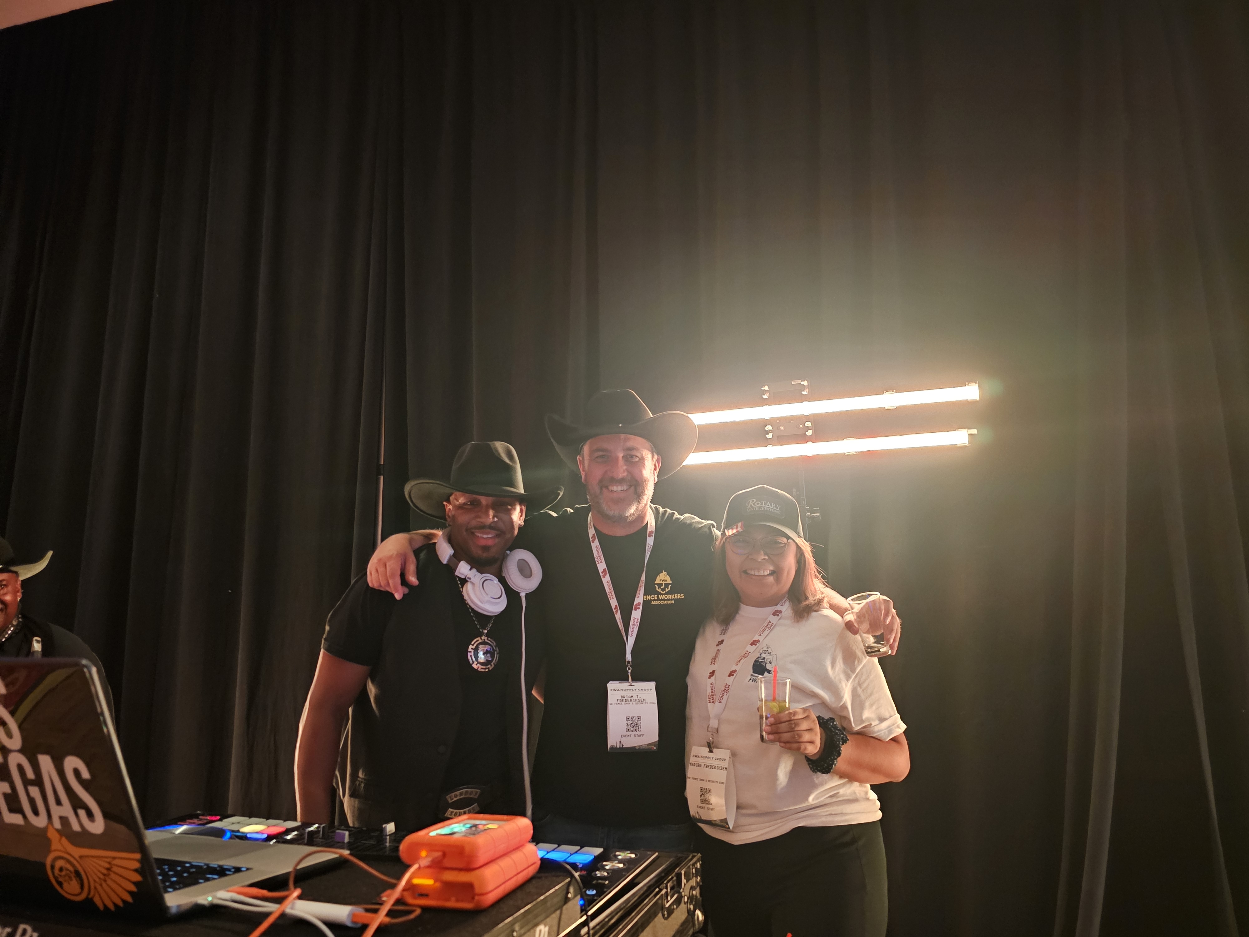 2023 Fence Show & Security Expo