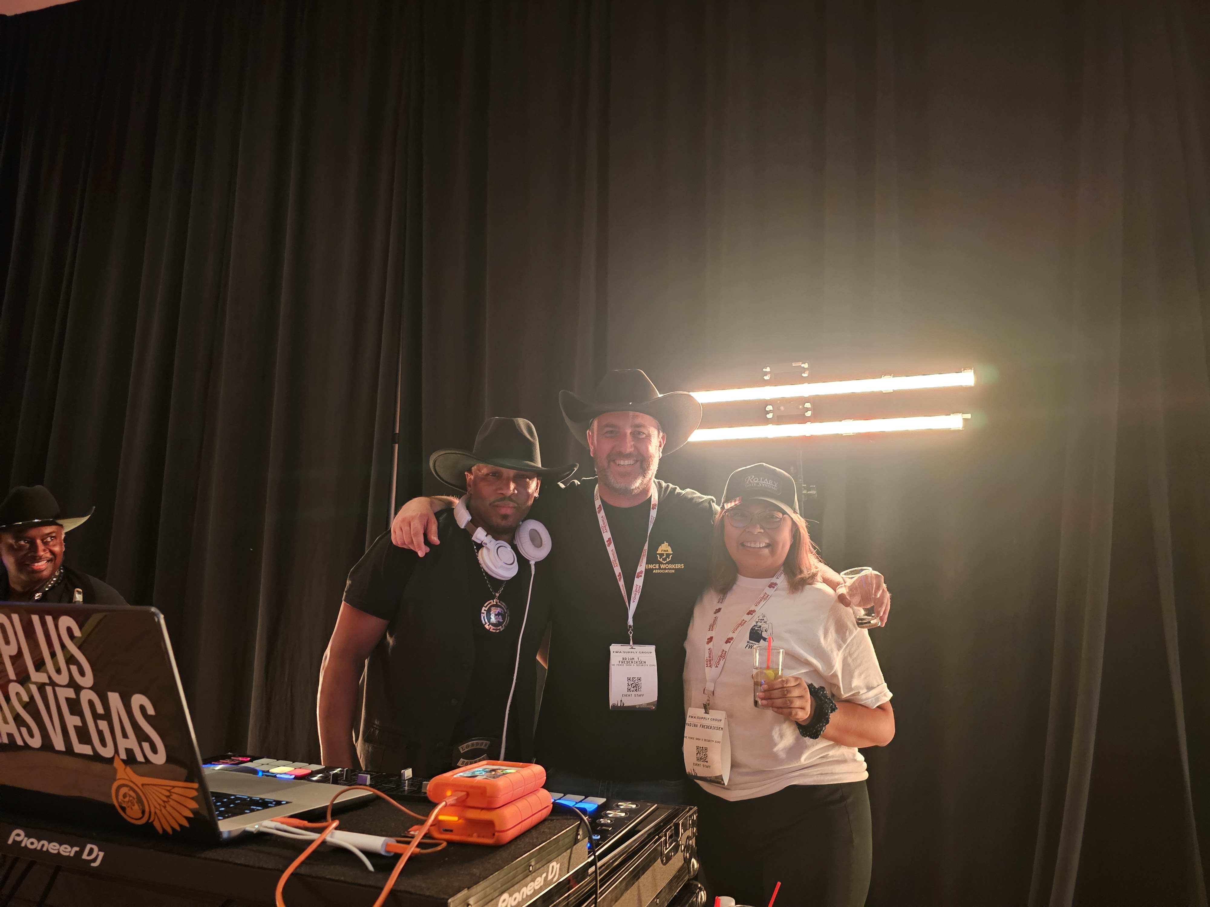 2023 Fence Show & Security Expo