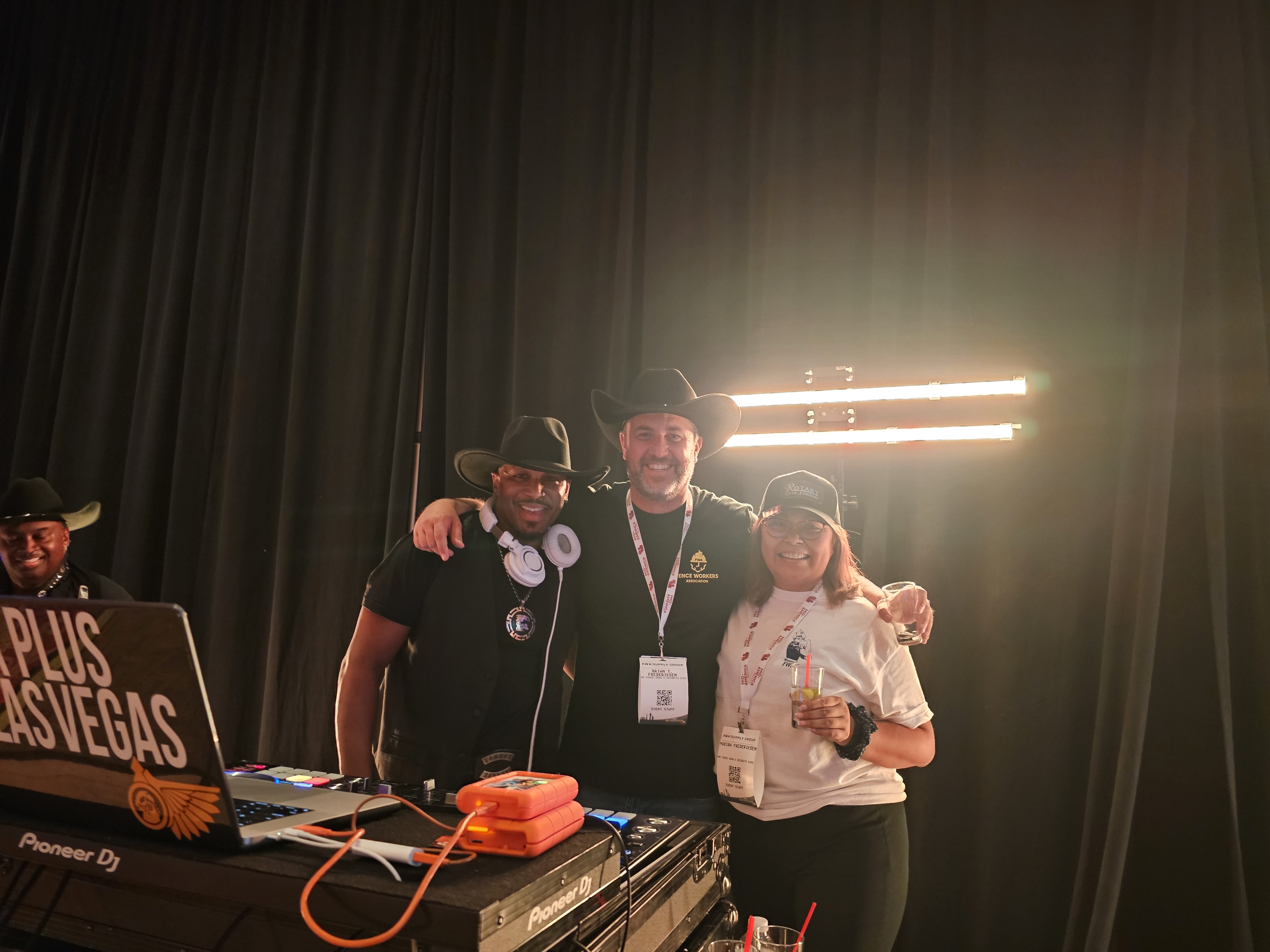 2023 Fence Show & Security Expo