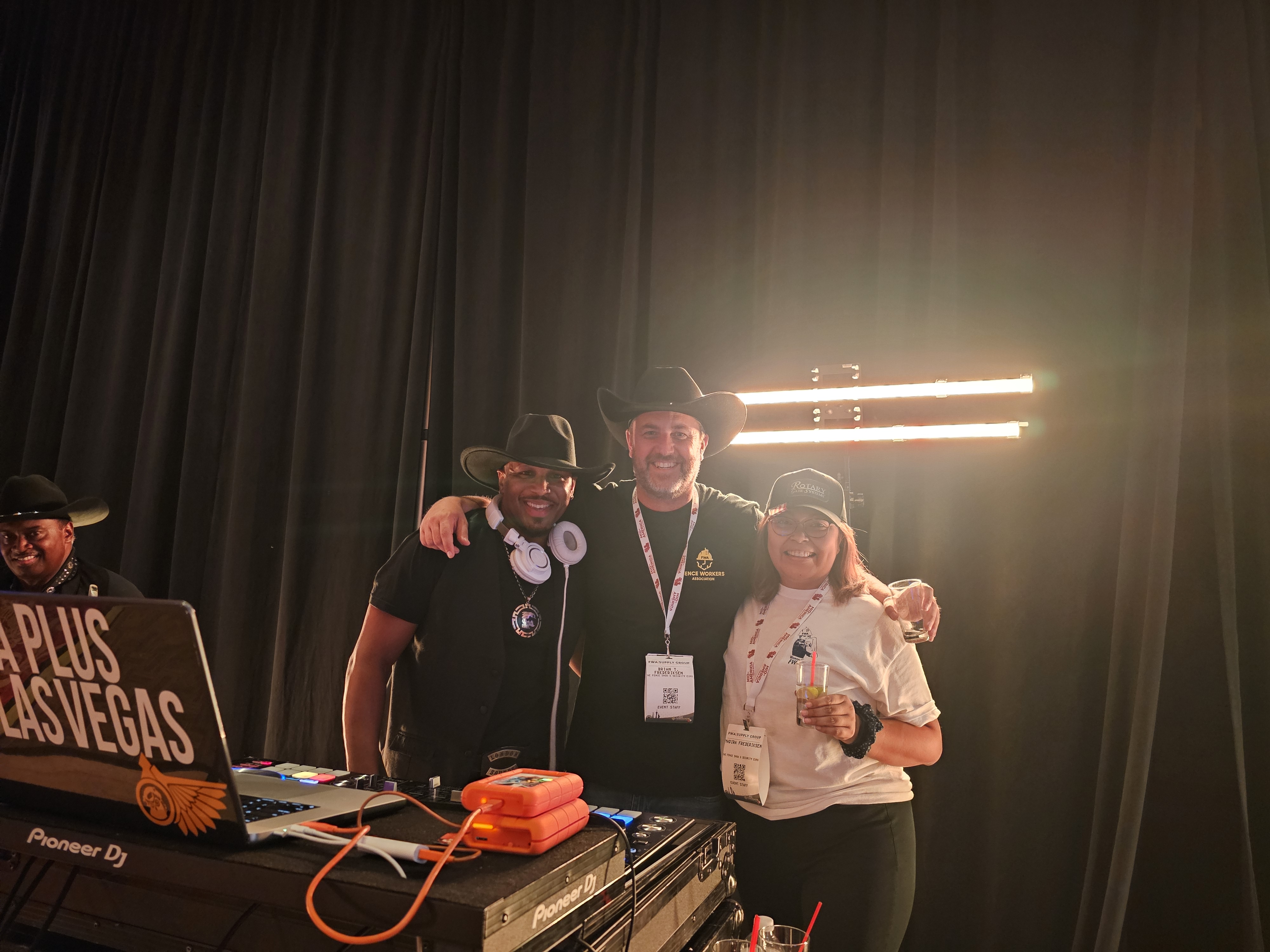 2023 Fence Show & Security Expo