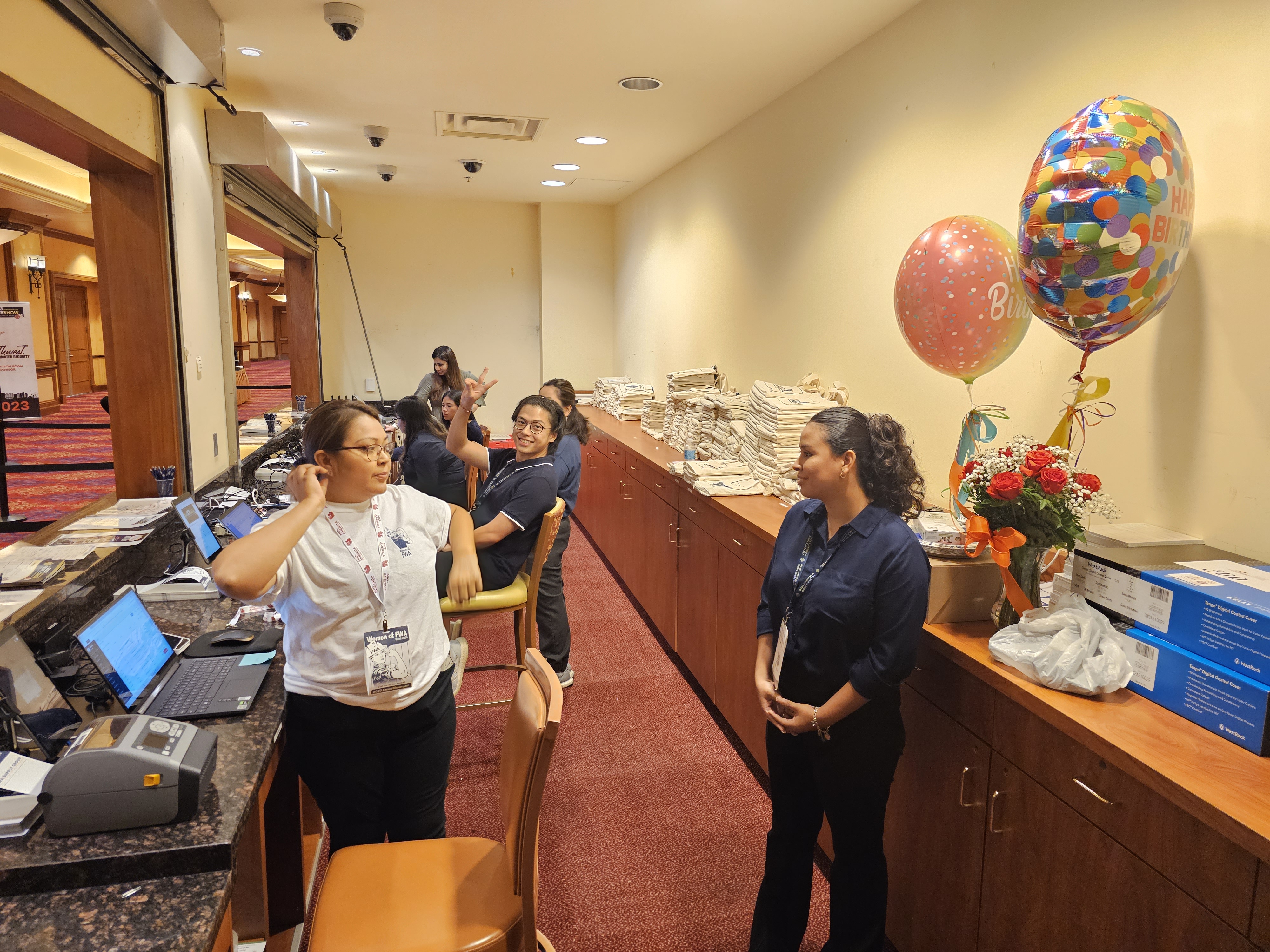 2023 Fence Show & Security Expo