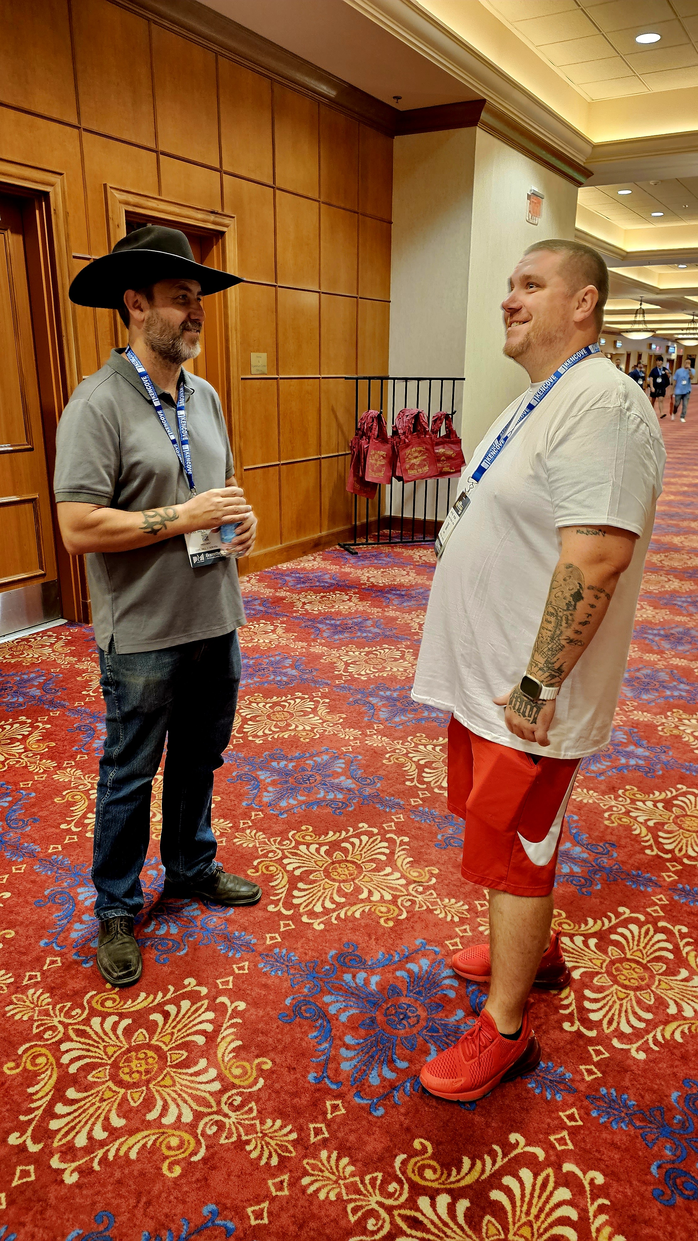 2024 Fence Show & Security Expo