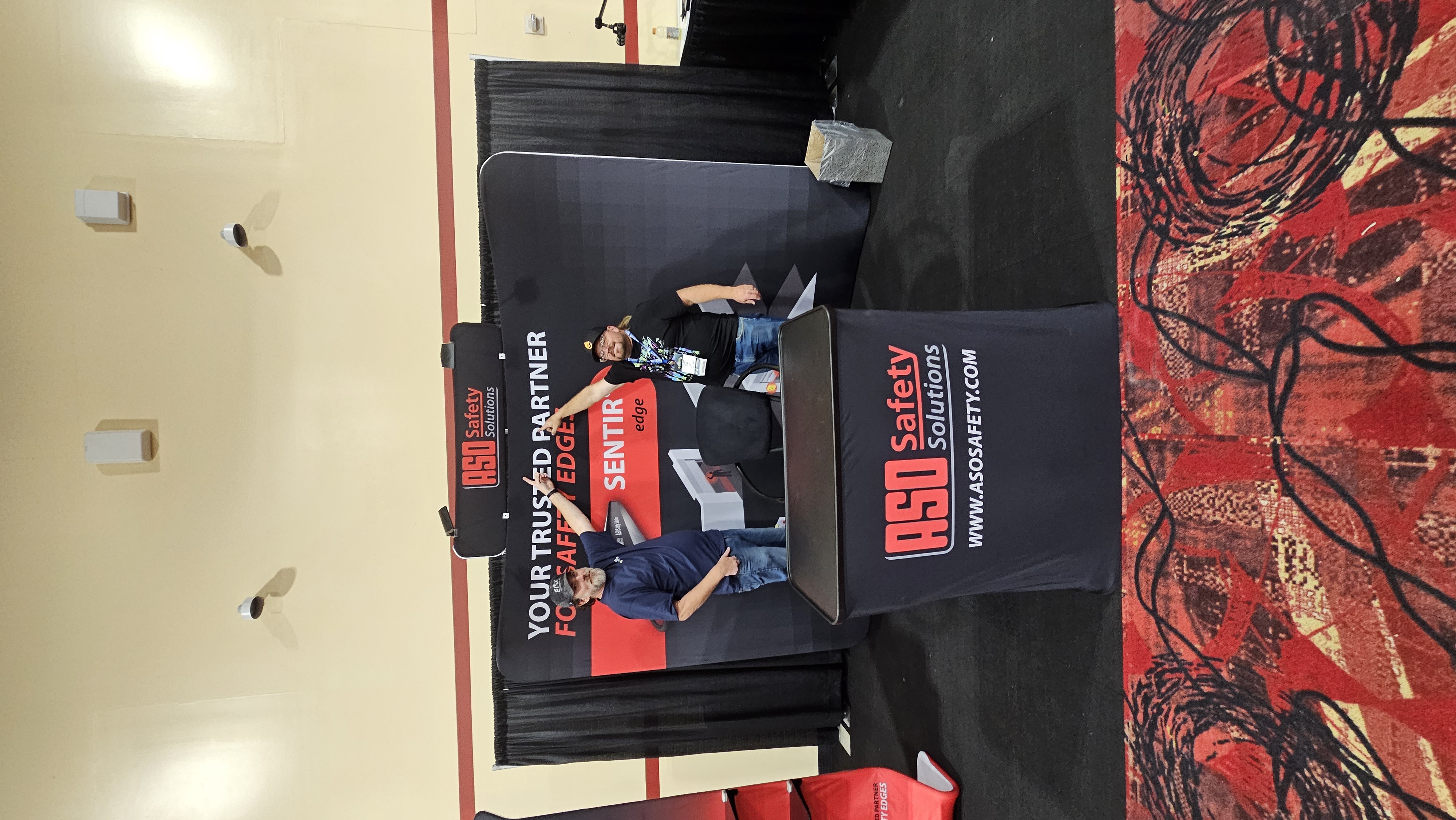 2024 Fence Show & Security Expo