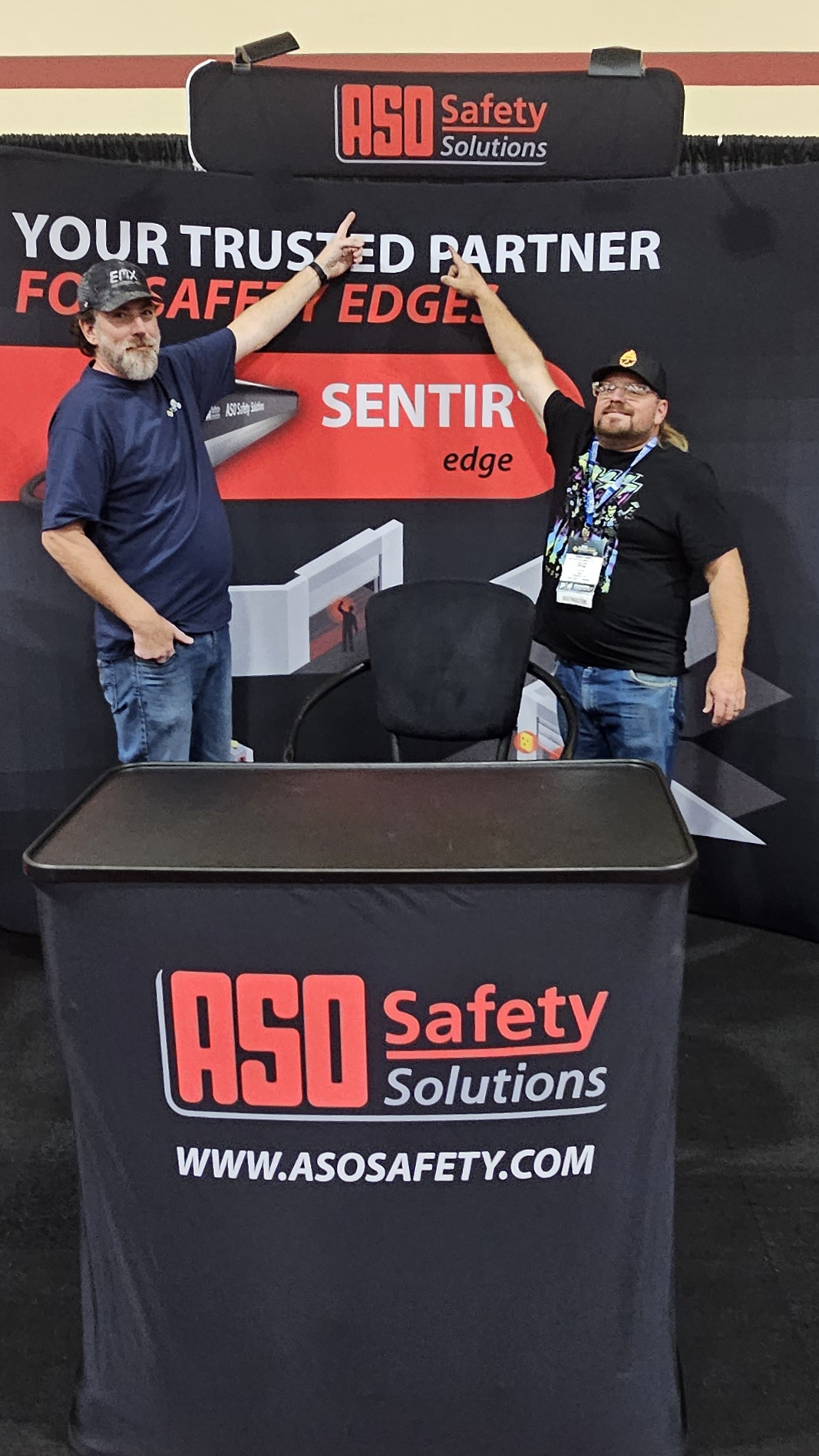 2024 Fence Show & Security Expo