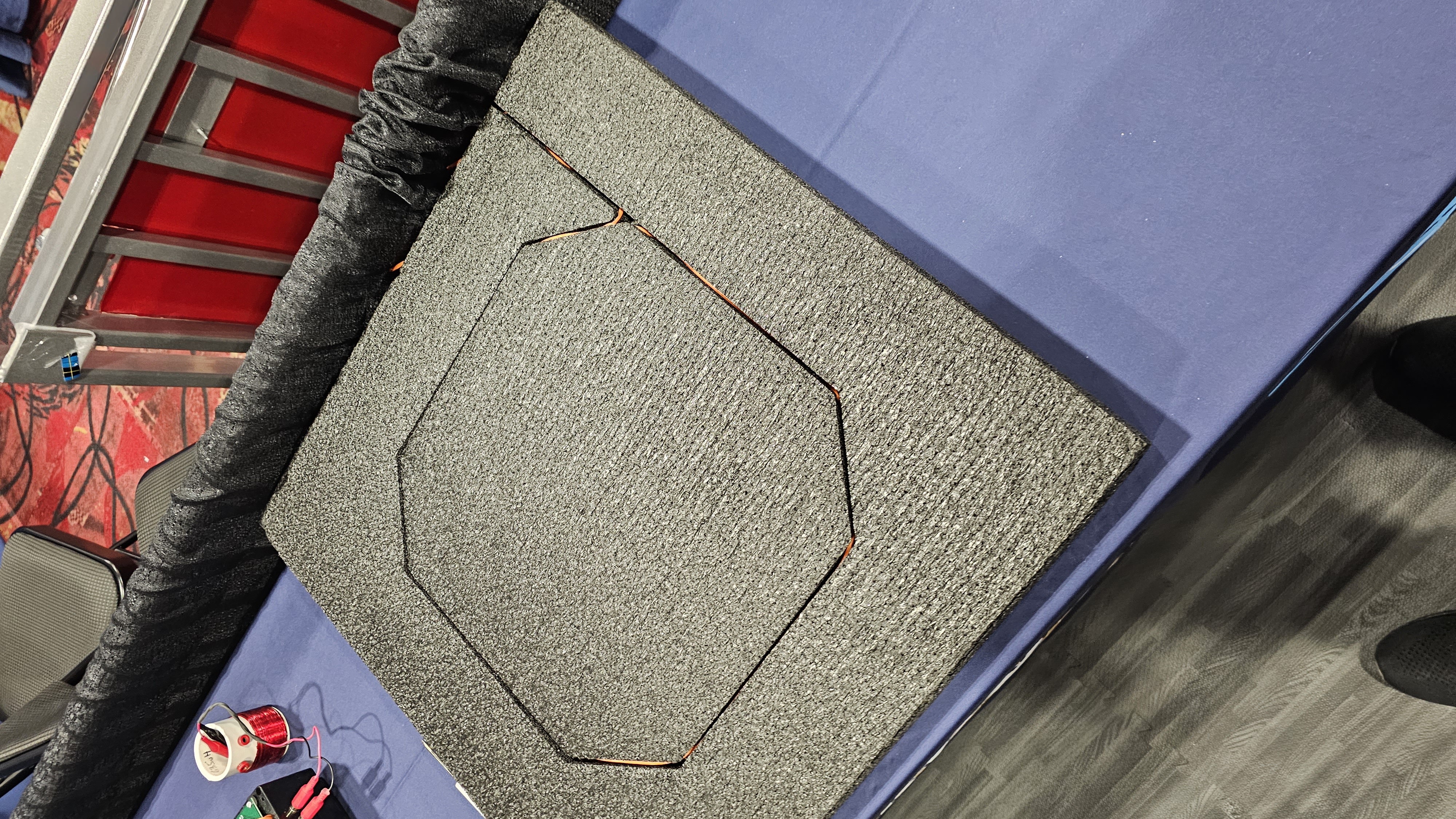 2024 Fence Show & Security Expo