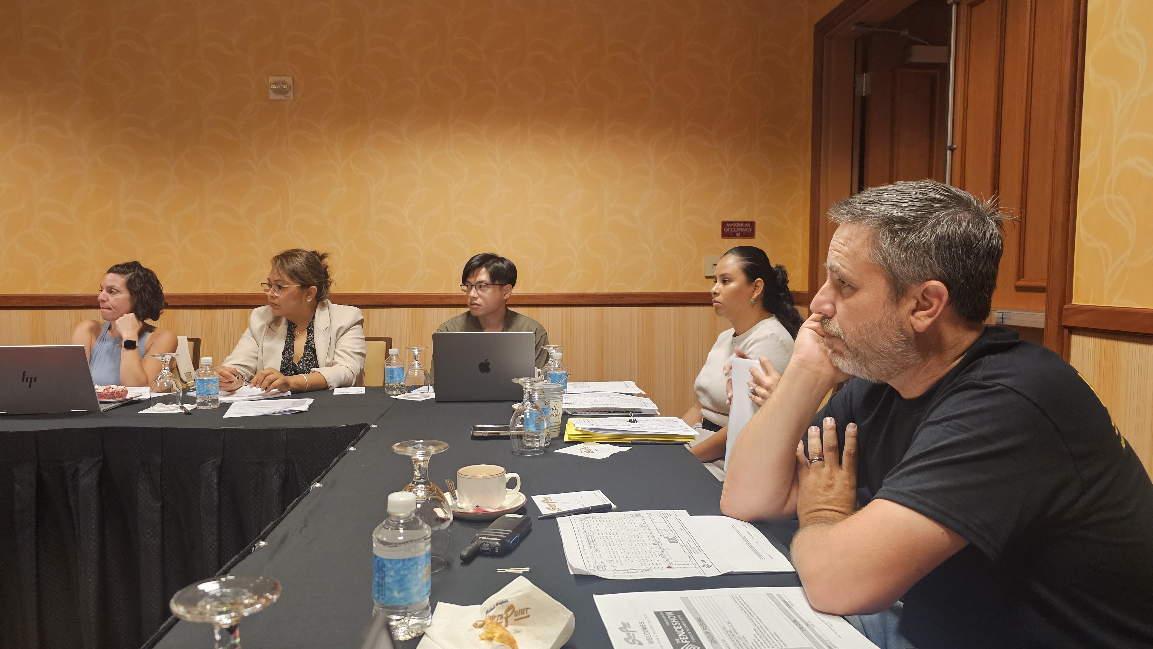 2024 Fence Show & Security Expo