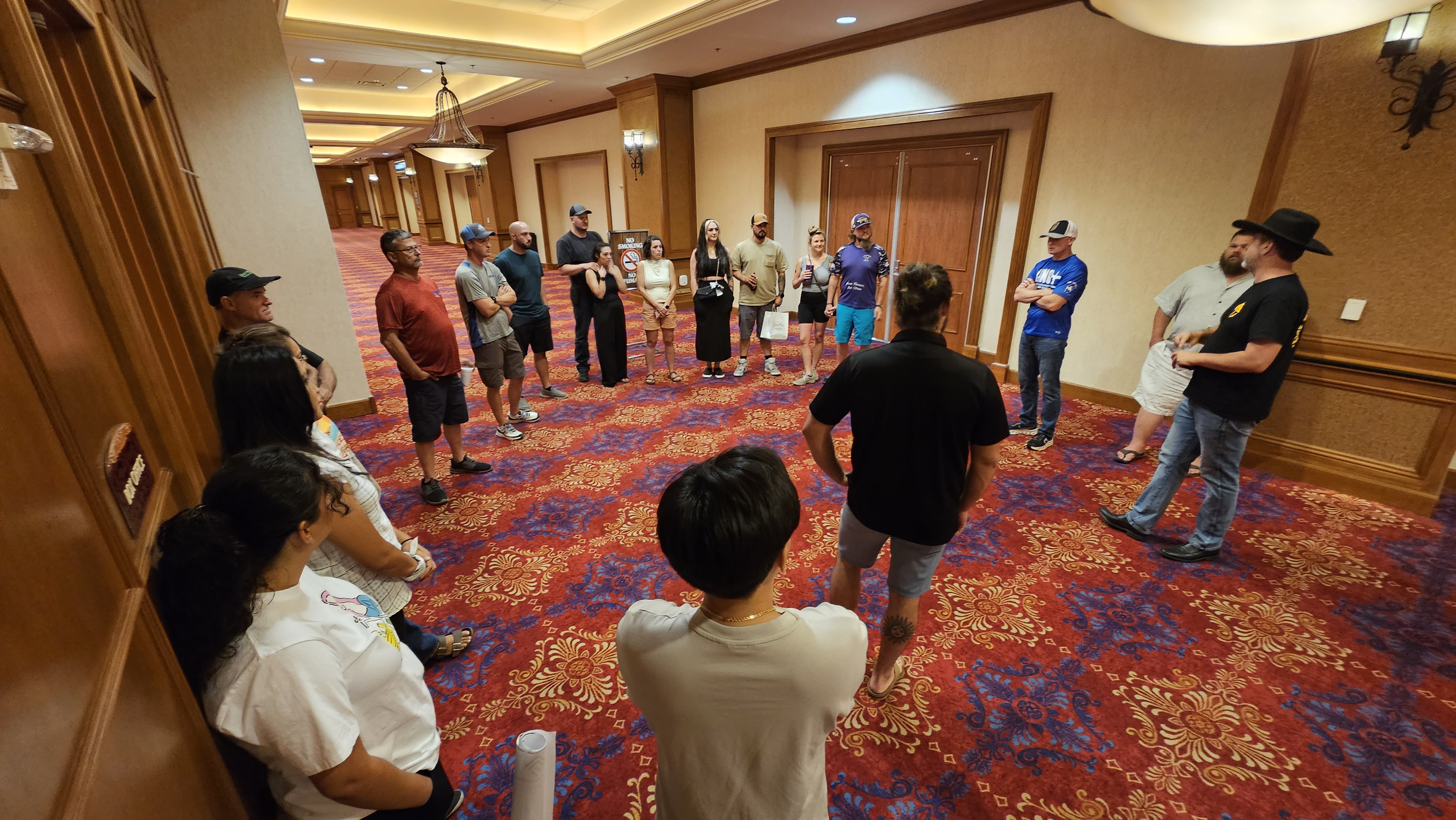 2024 Fence Show & Security Expo