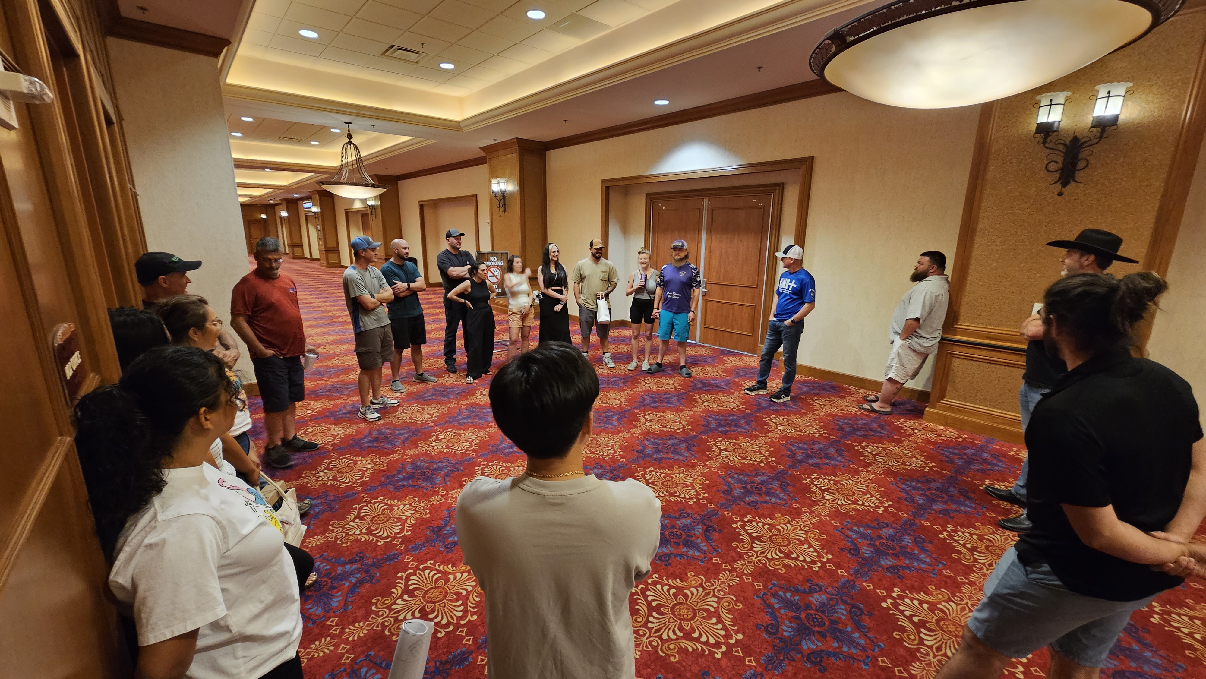 2024 Fence Show & Security Expo