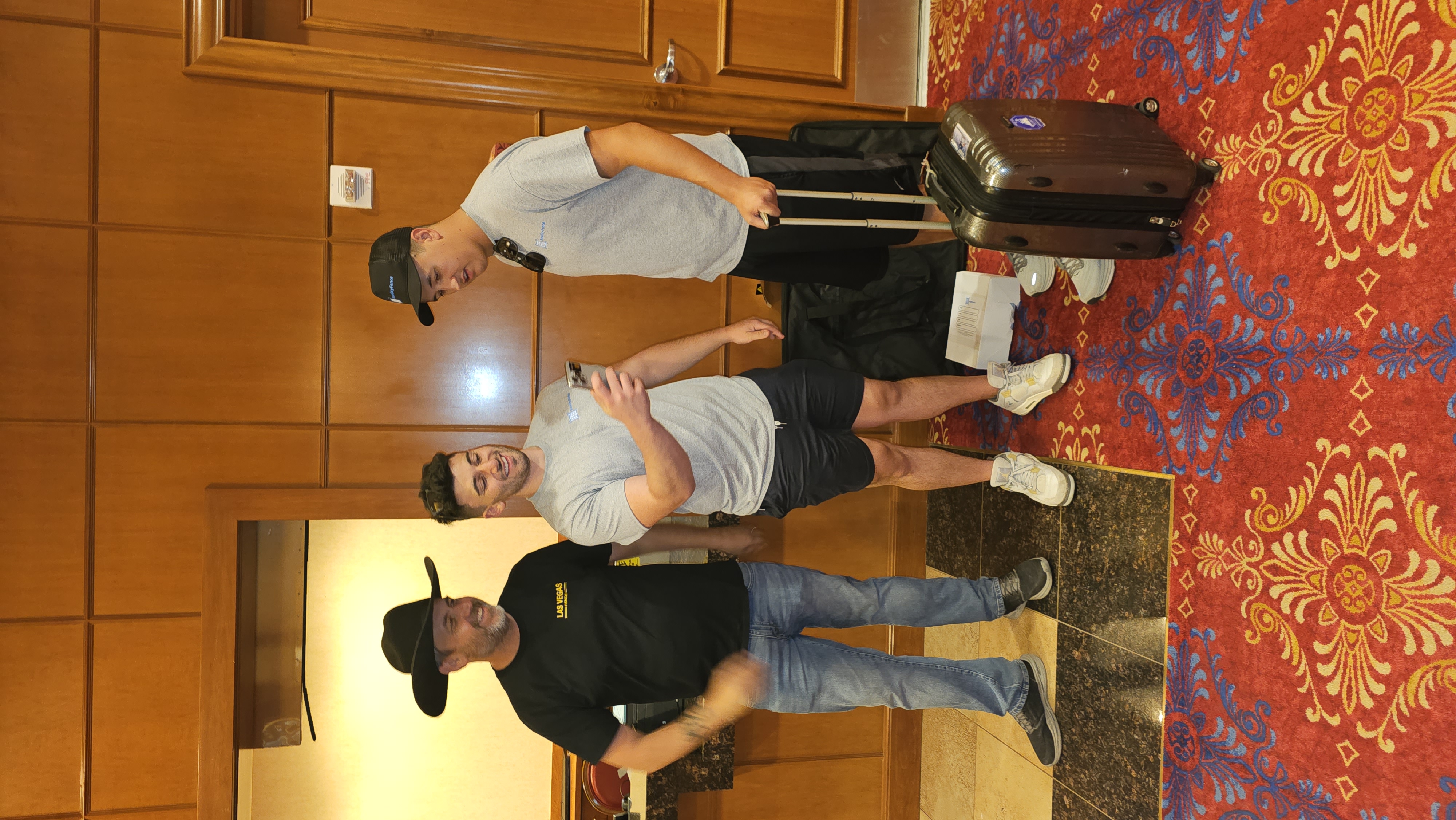 2024 Fence Show & Security Expo