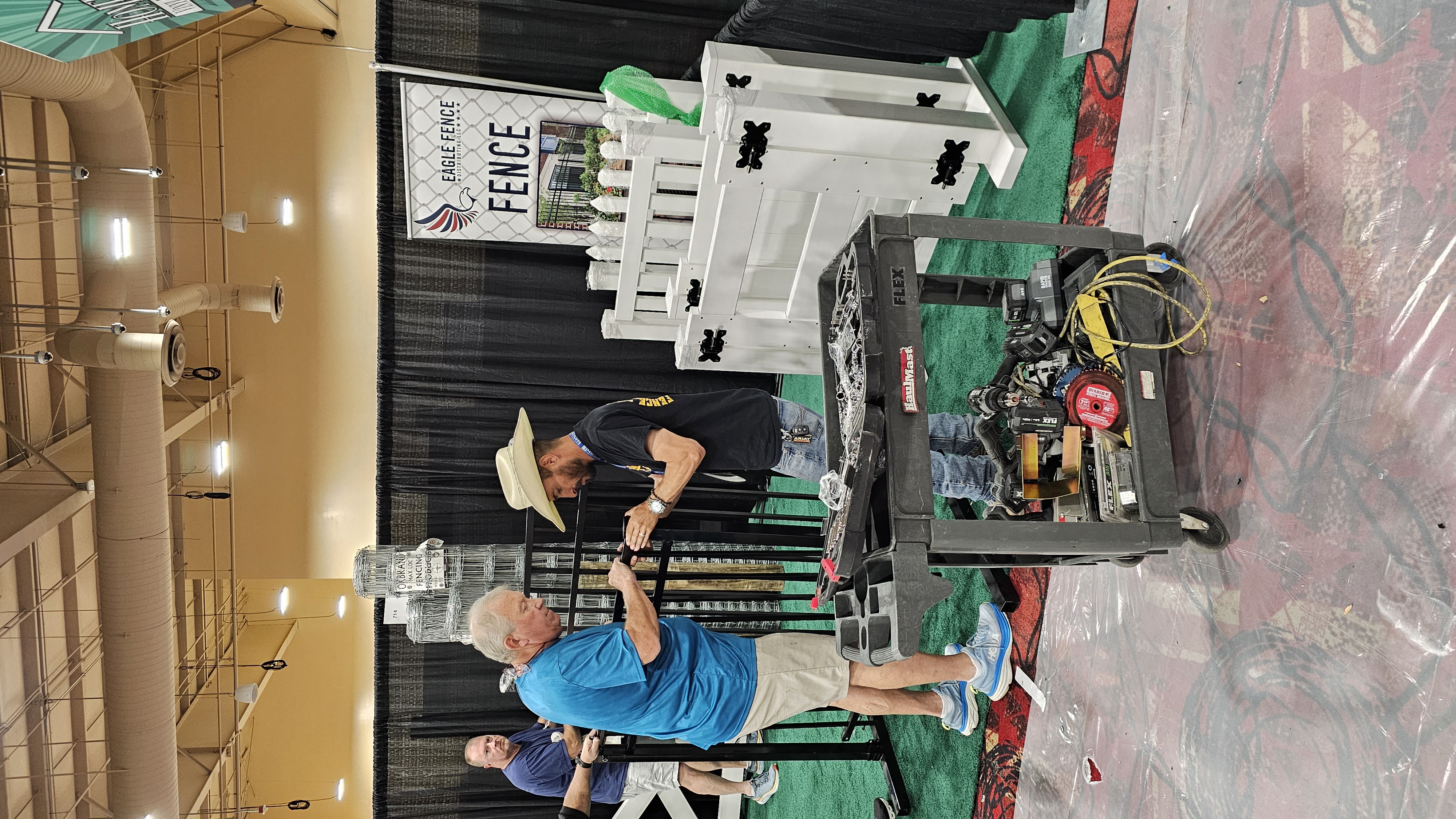 2024 Fence Show & Security Expo