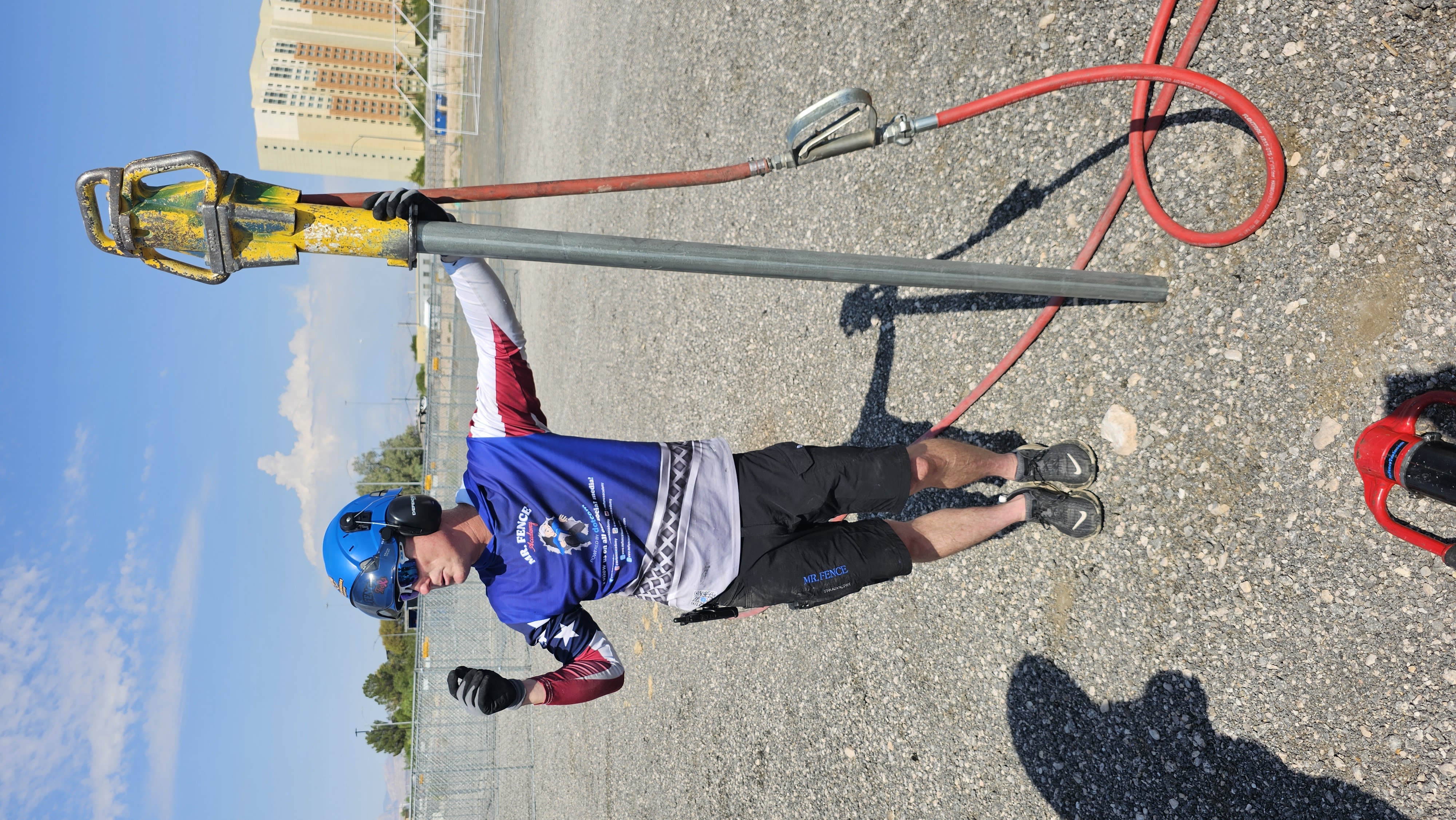 2024 Fence Show & Security Expo Demo Days