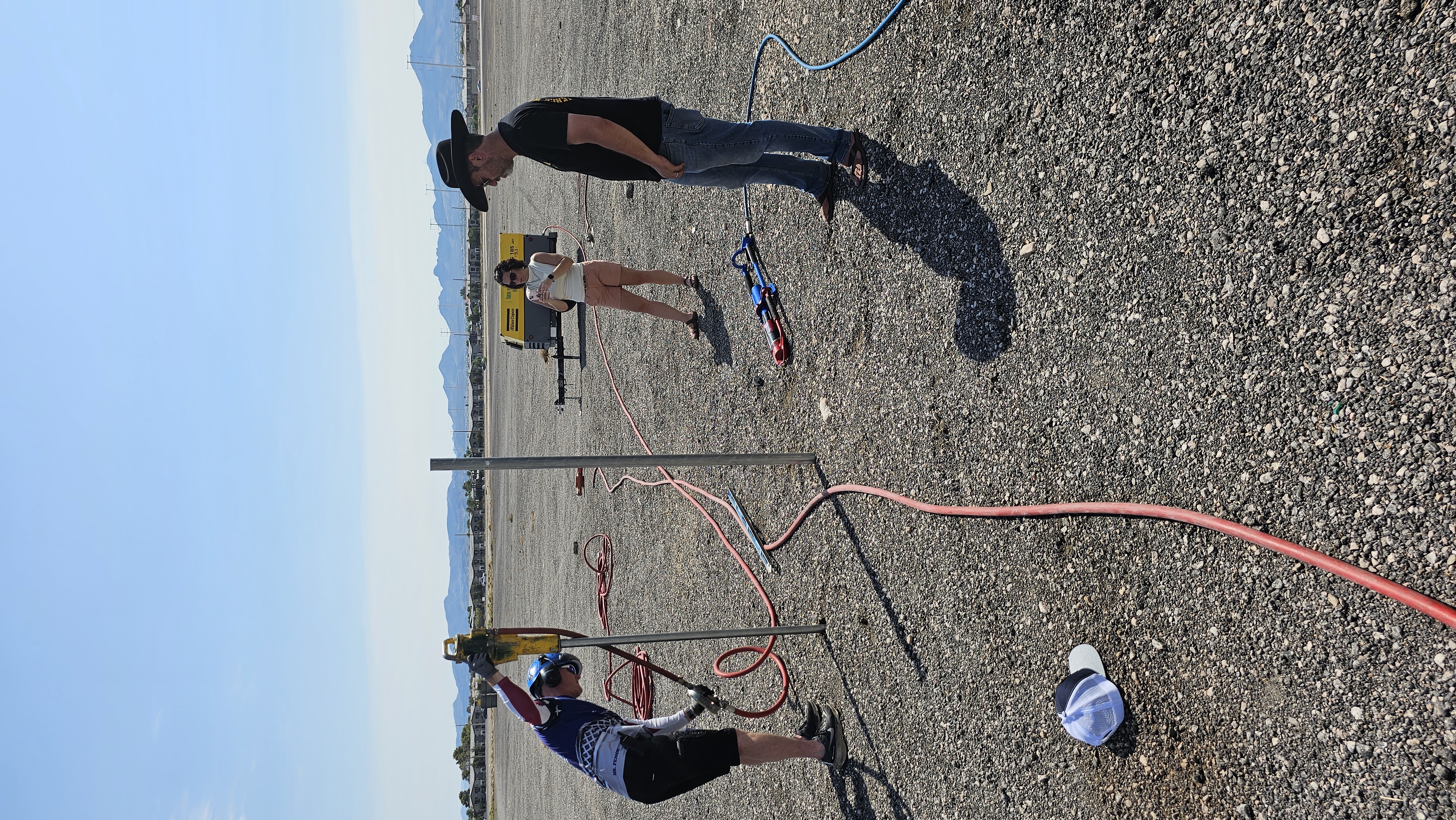 2024 Fence Show & Security Expo Demo Days