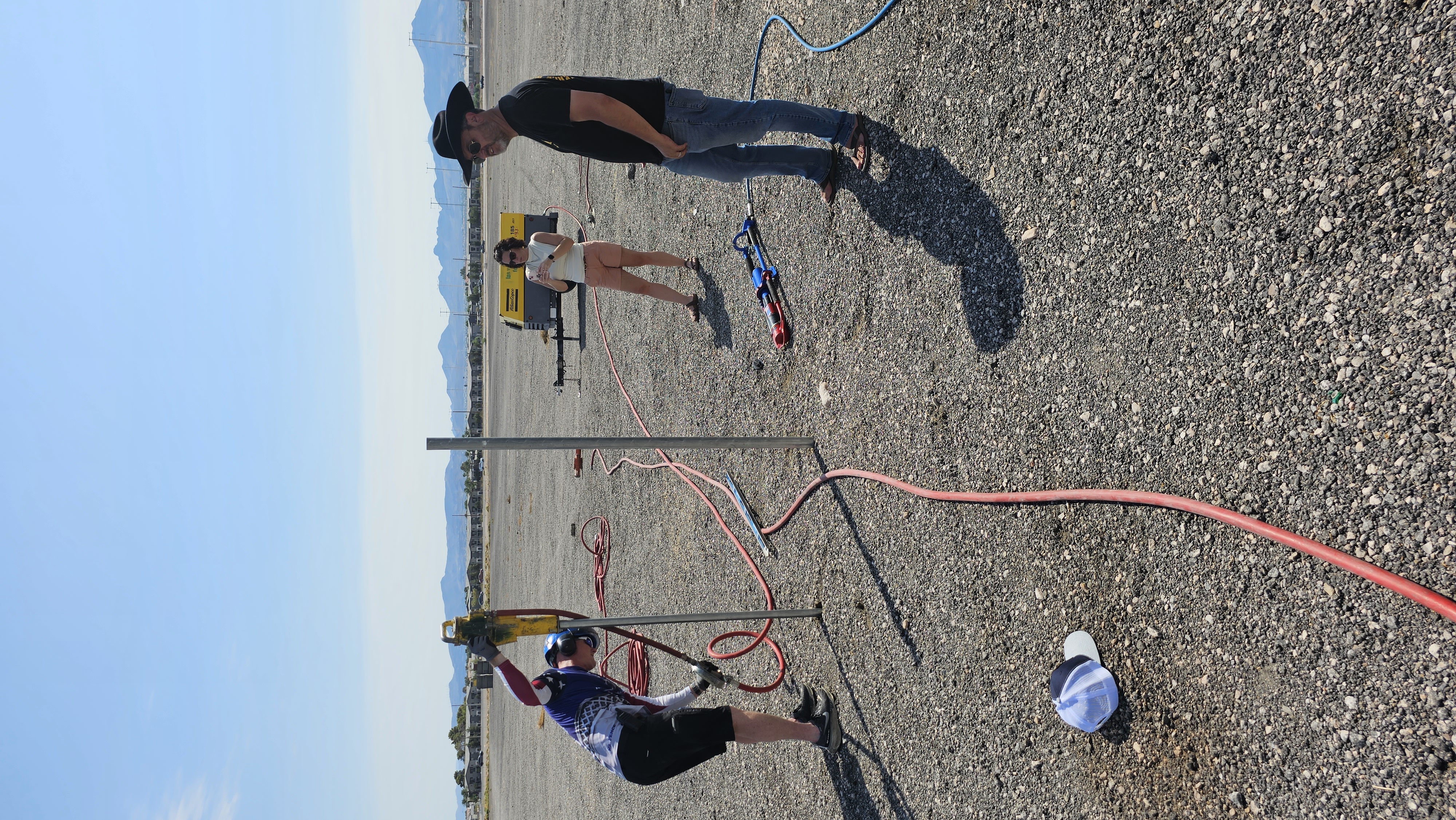 2024 Fence Show & Security Expo Demo Days