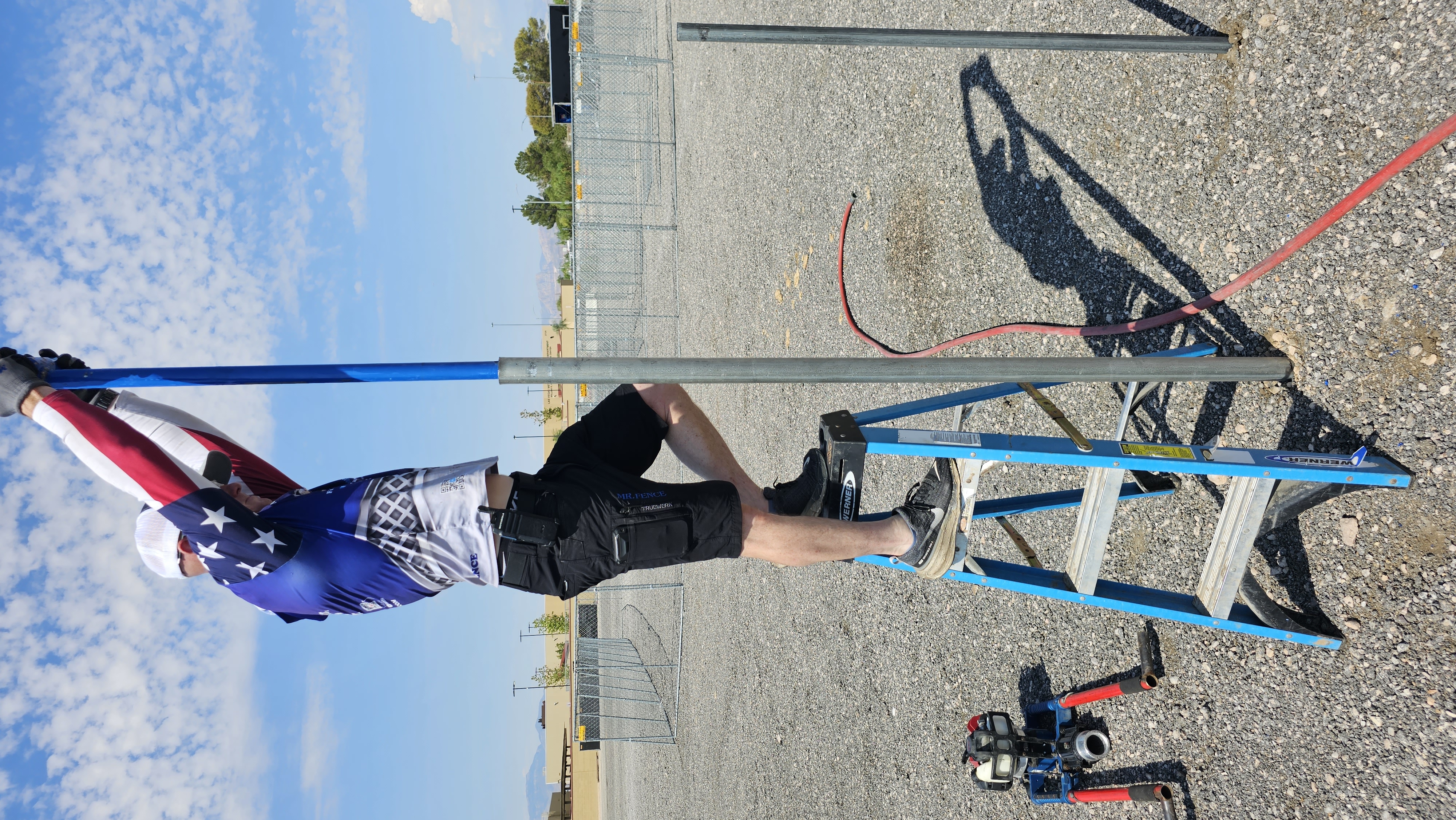 2024 Fence Show & Security Expo Demo Days